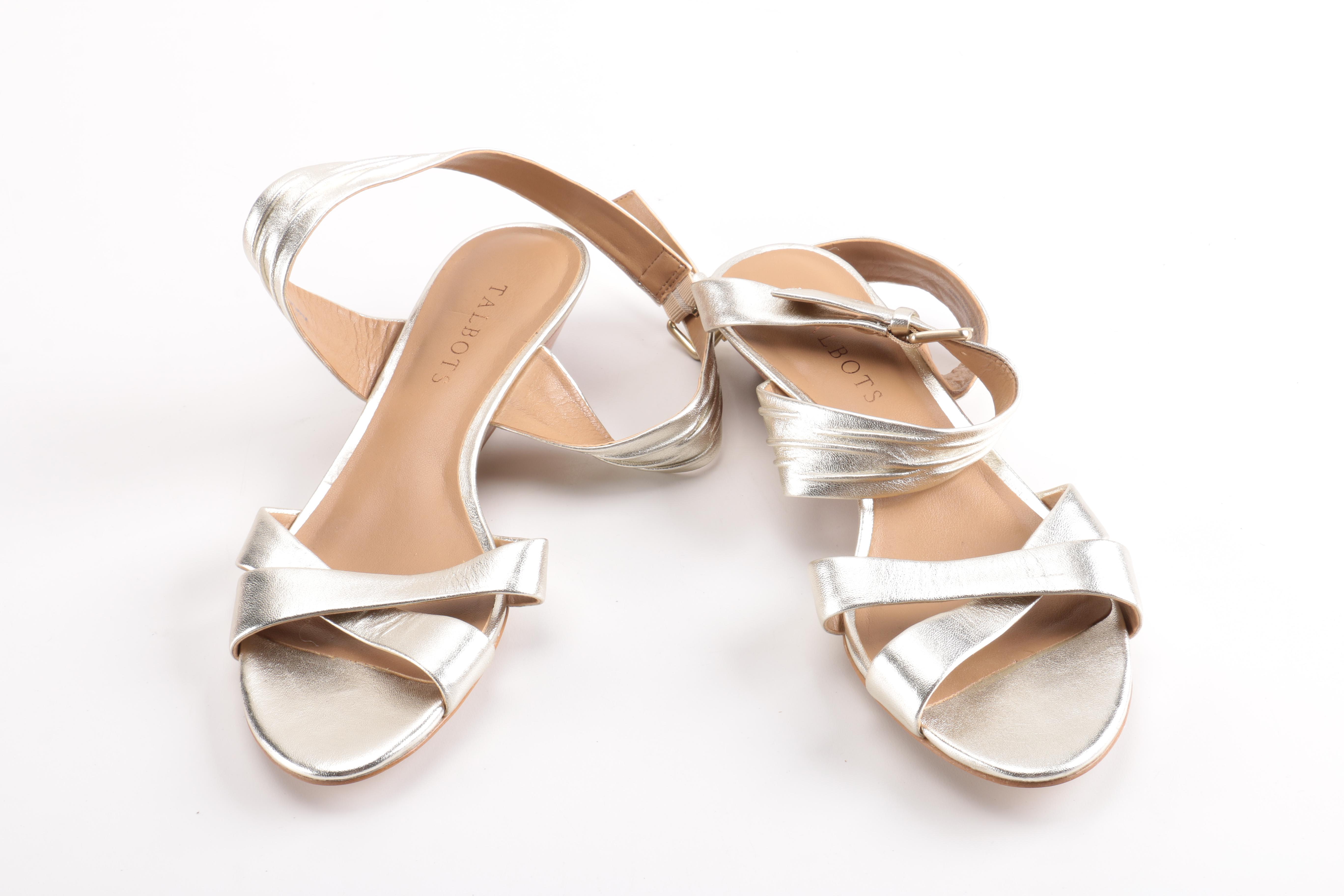 Talbots Women's Sandals