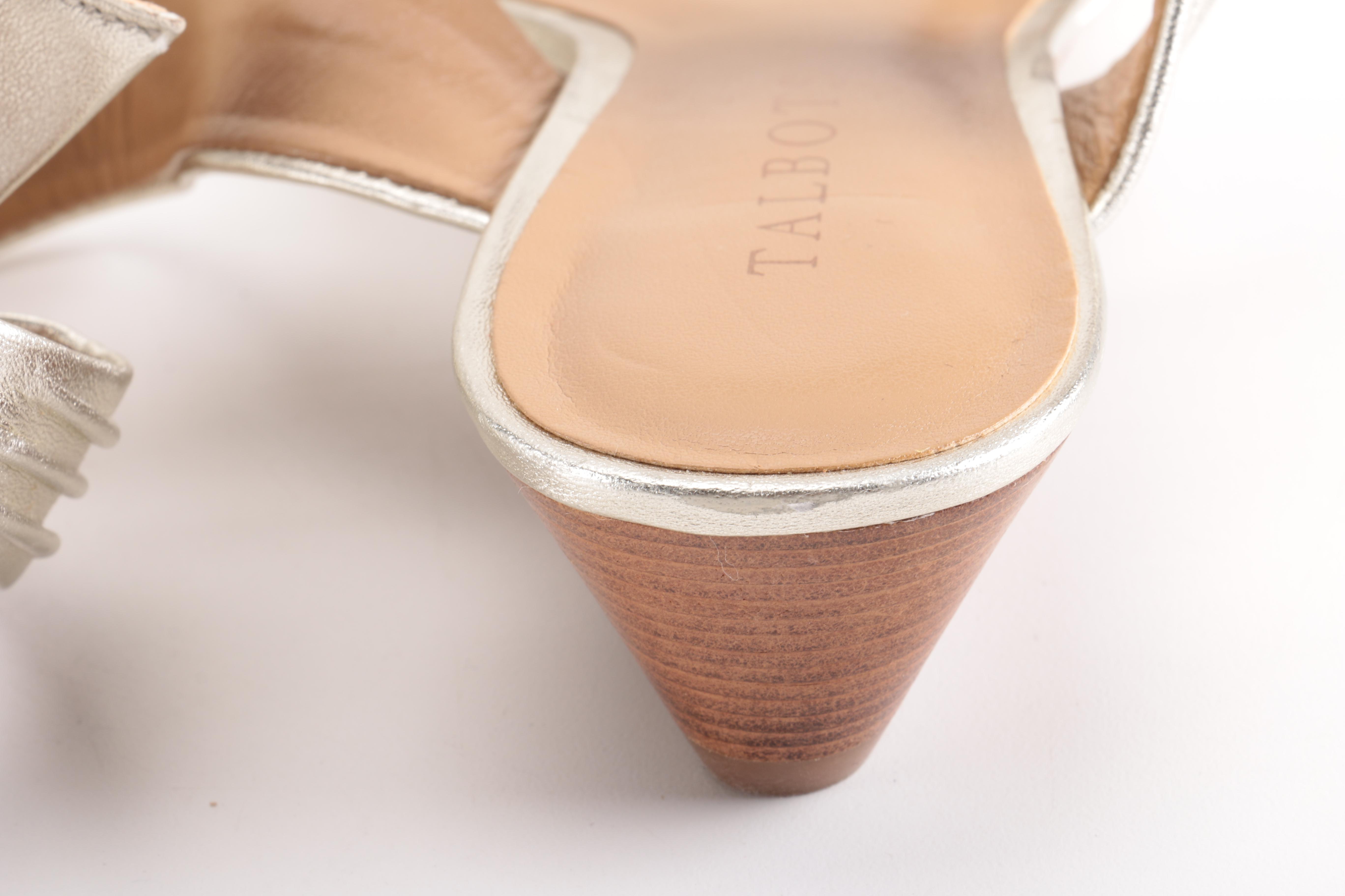 Talbots Women's Sandals