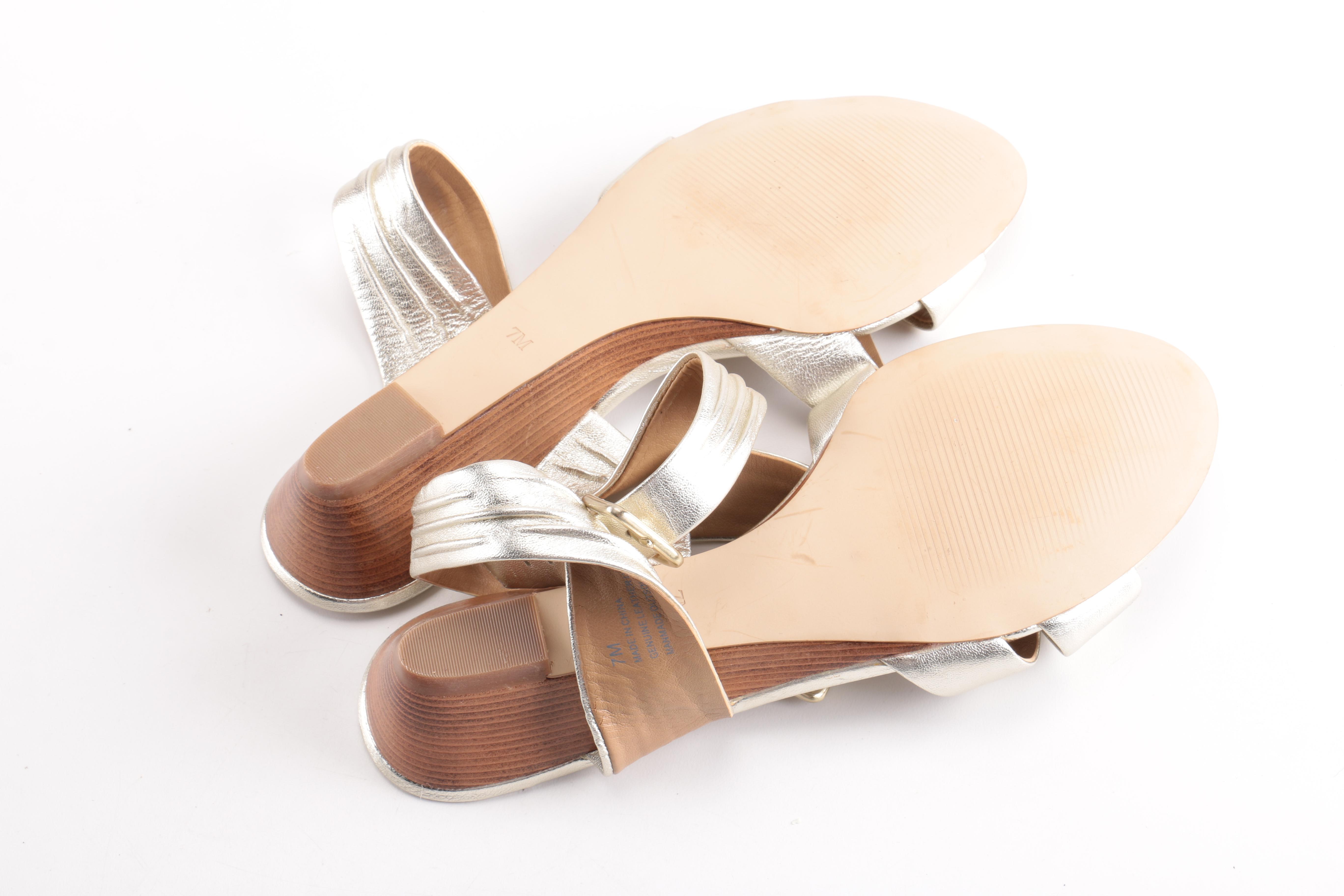 Talbots Women's Sandals