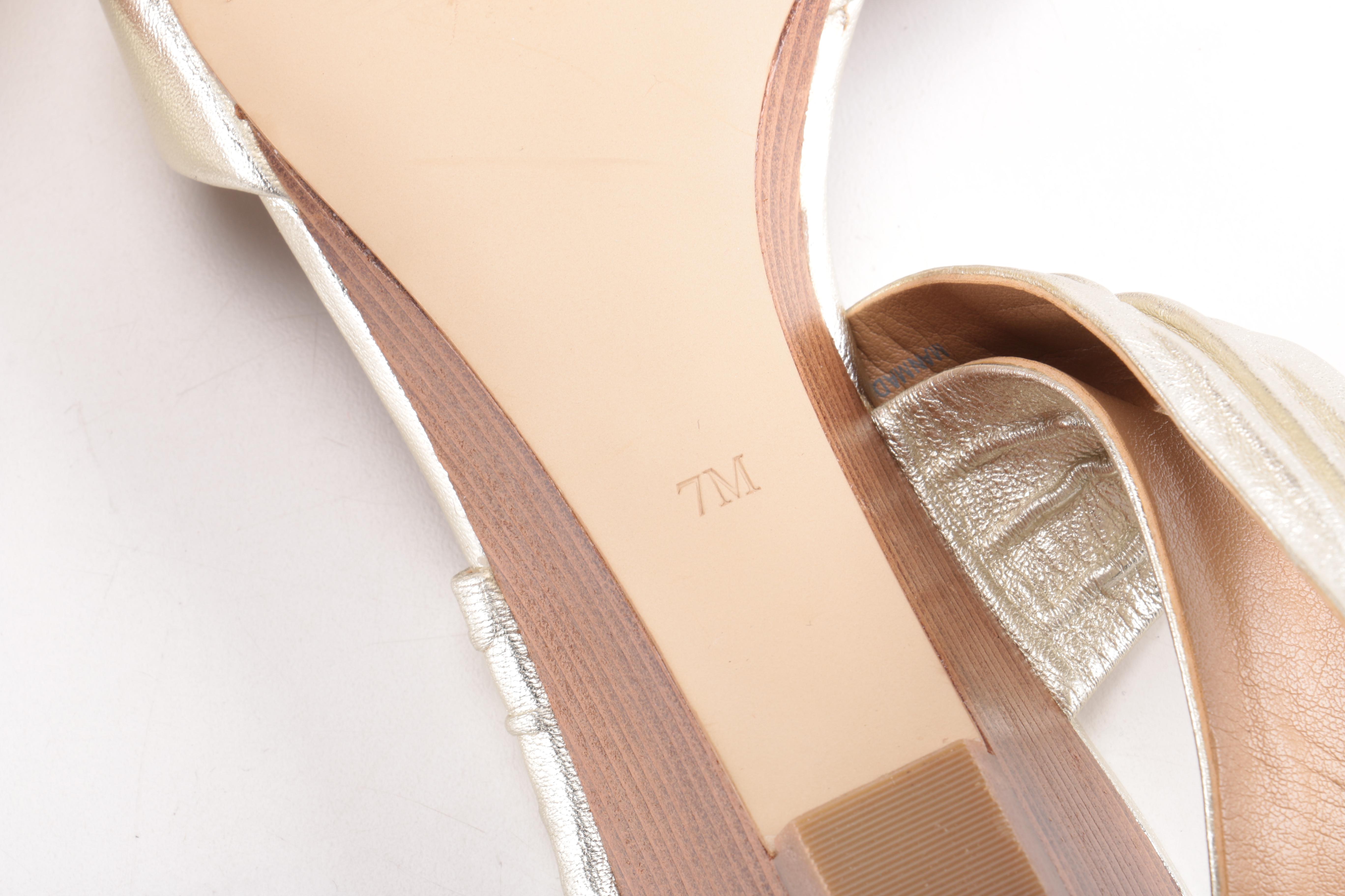 Talbots Women's Sandals