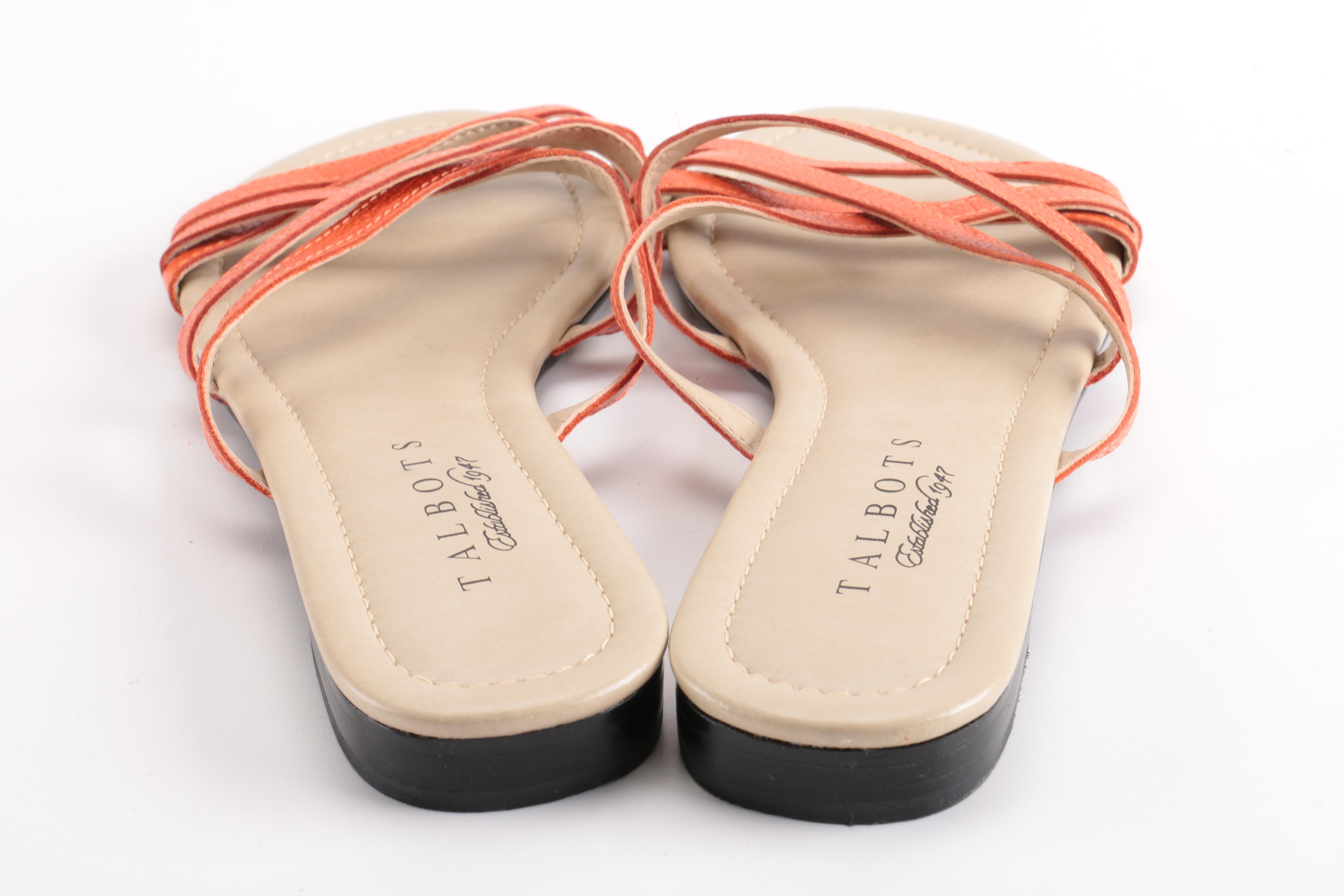 Talbots Women's Sandals