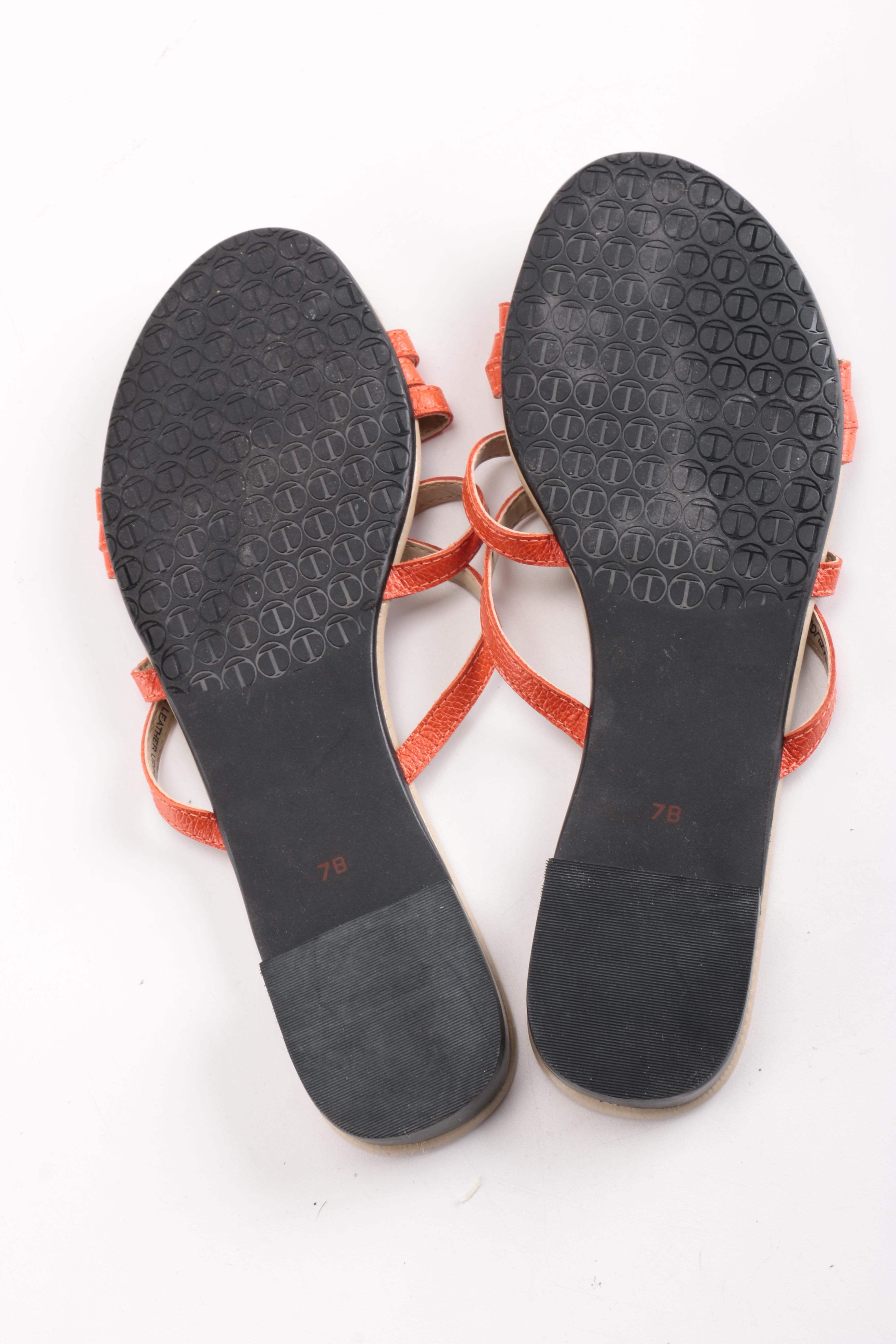 Talbots Women's Sandals