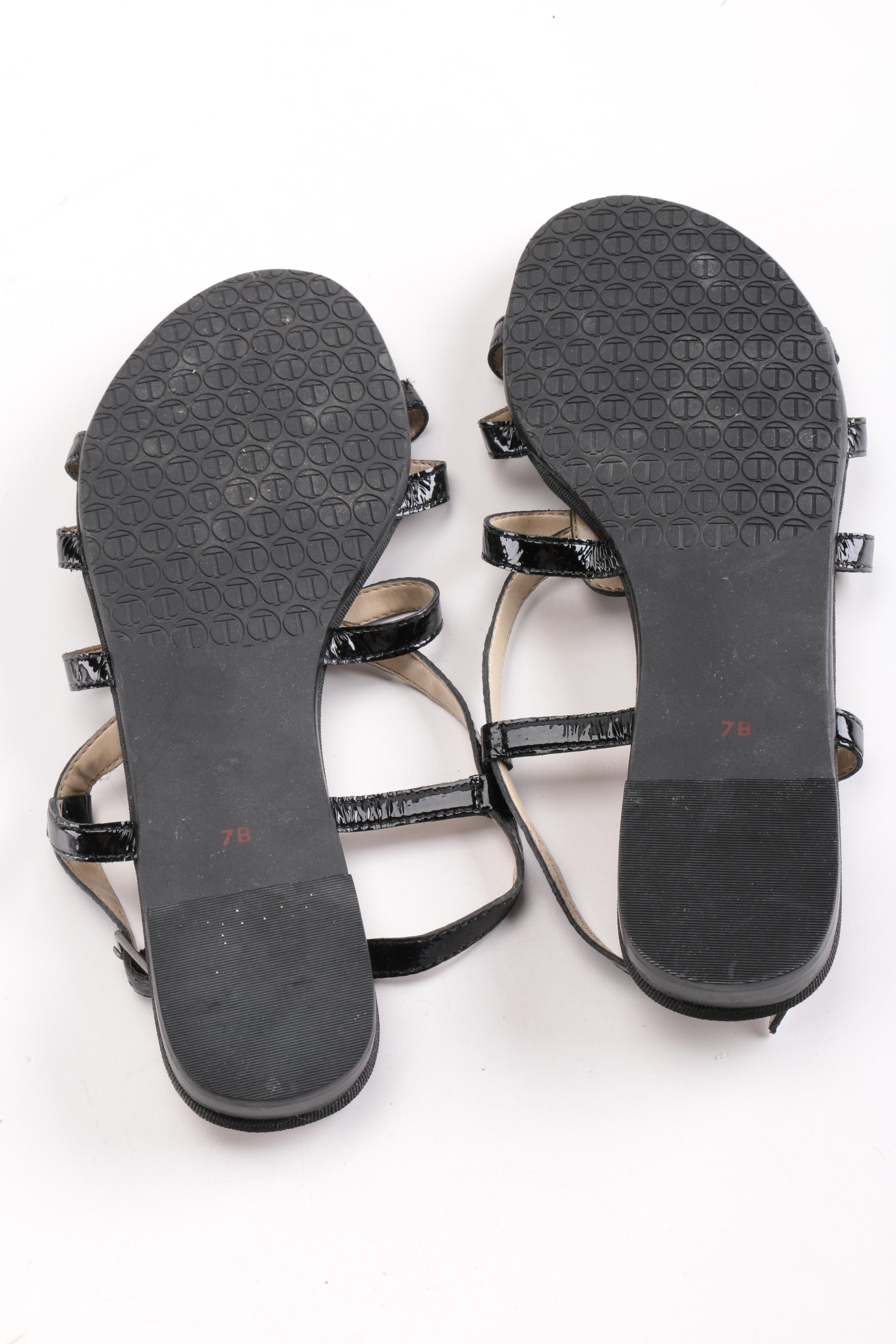 Talbots Women's Sandals