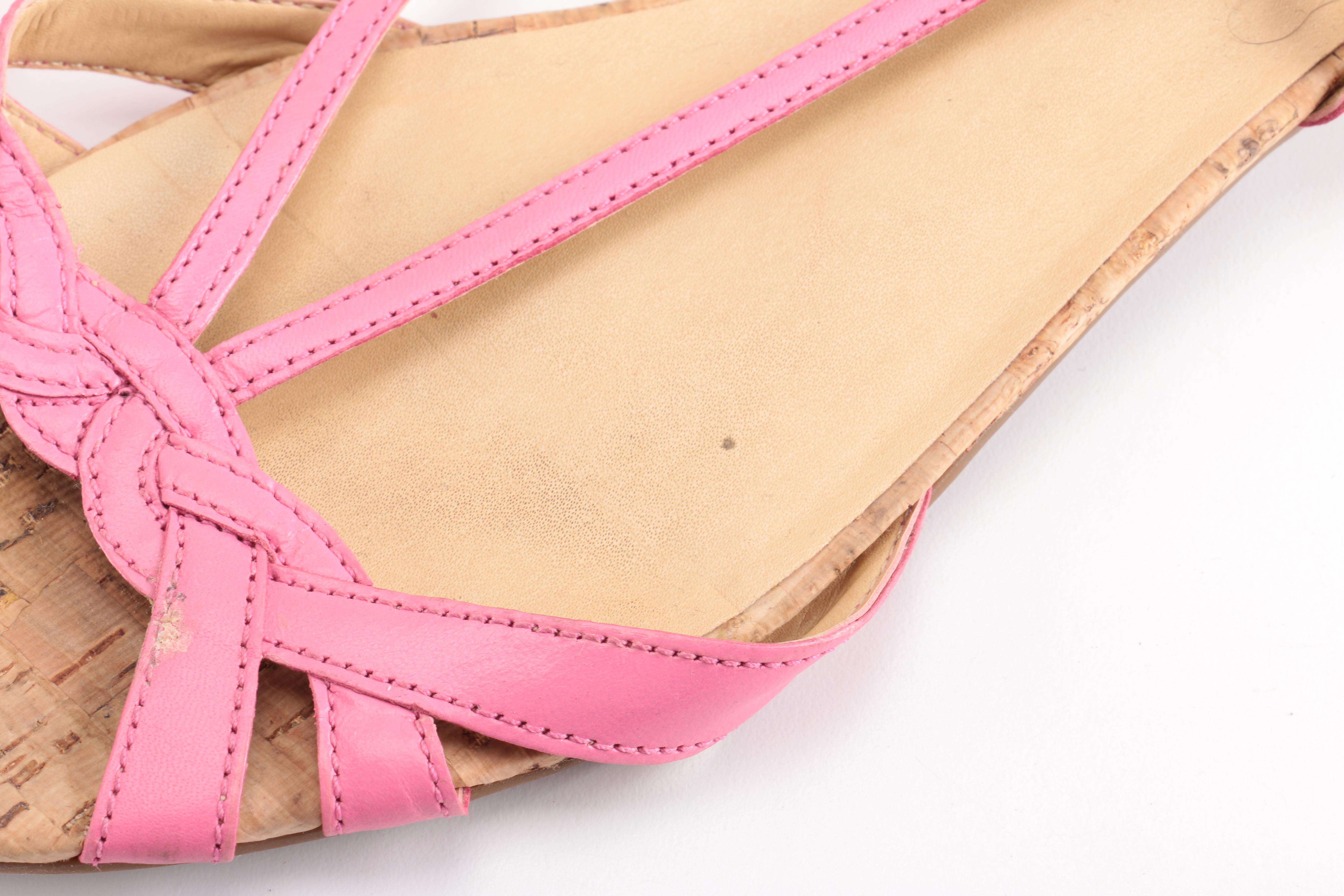 Talbots Women's Sandals