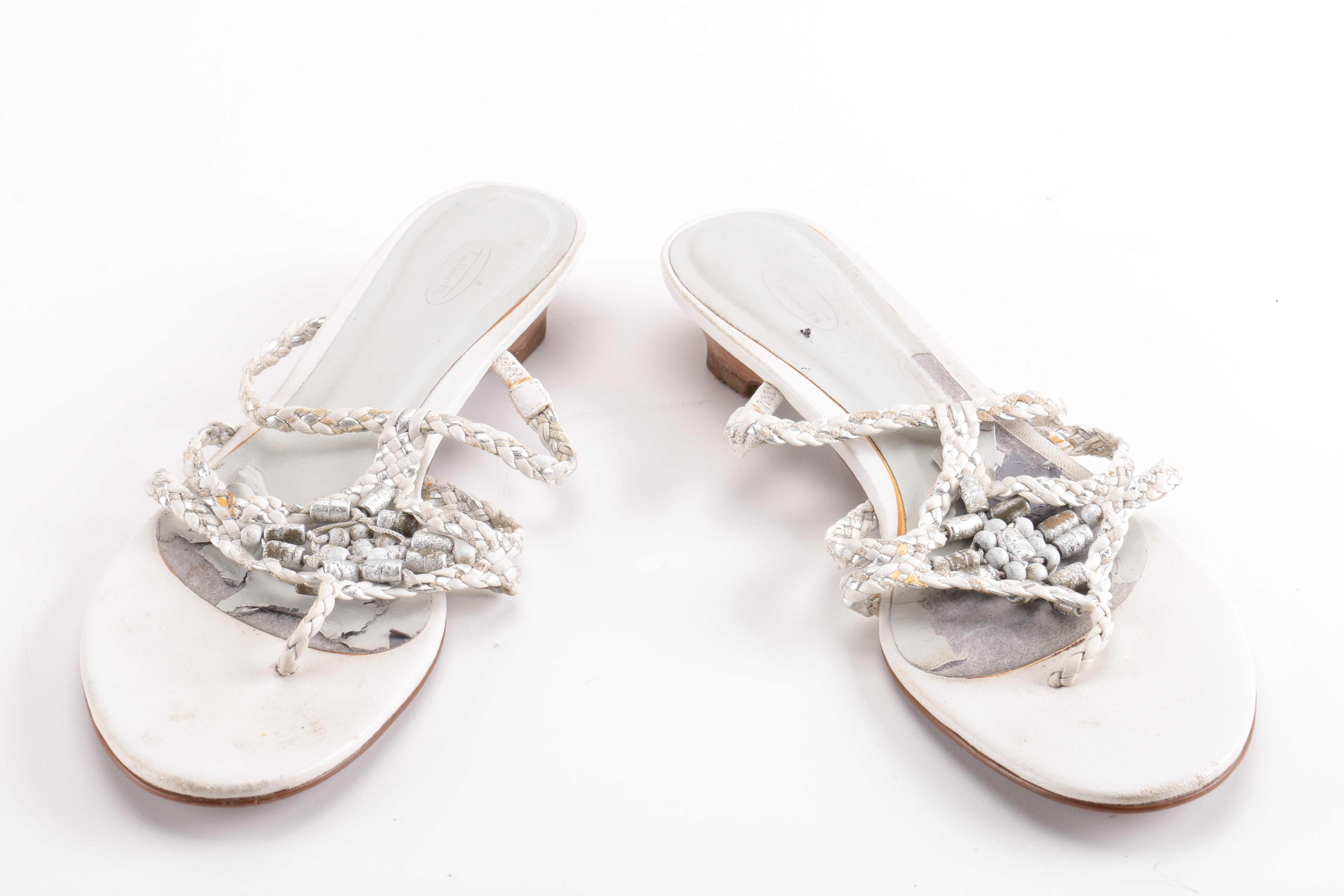 Talbots Women's Sandals