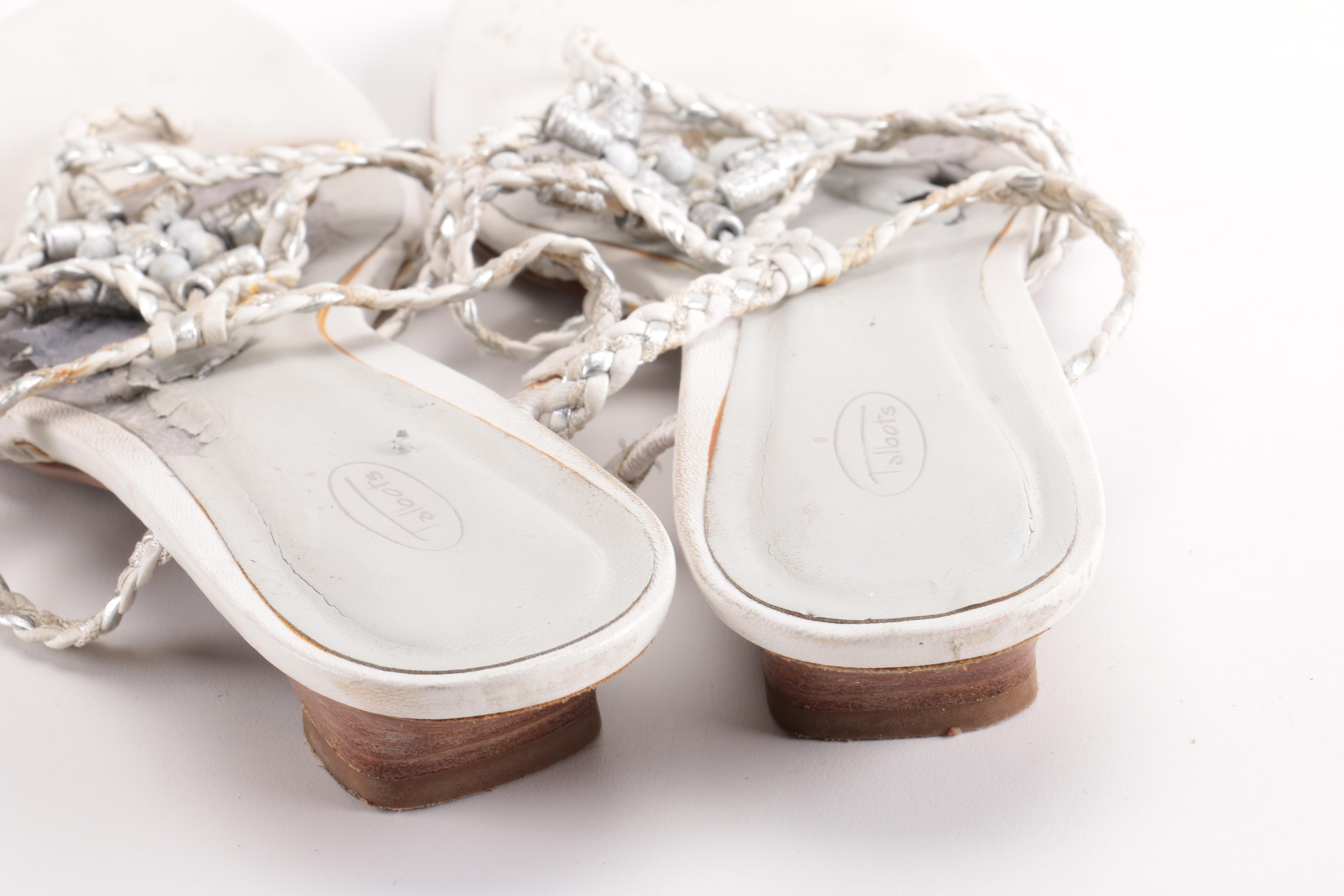 Talbots Women's Sandals