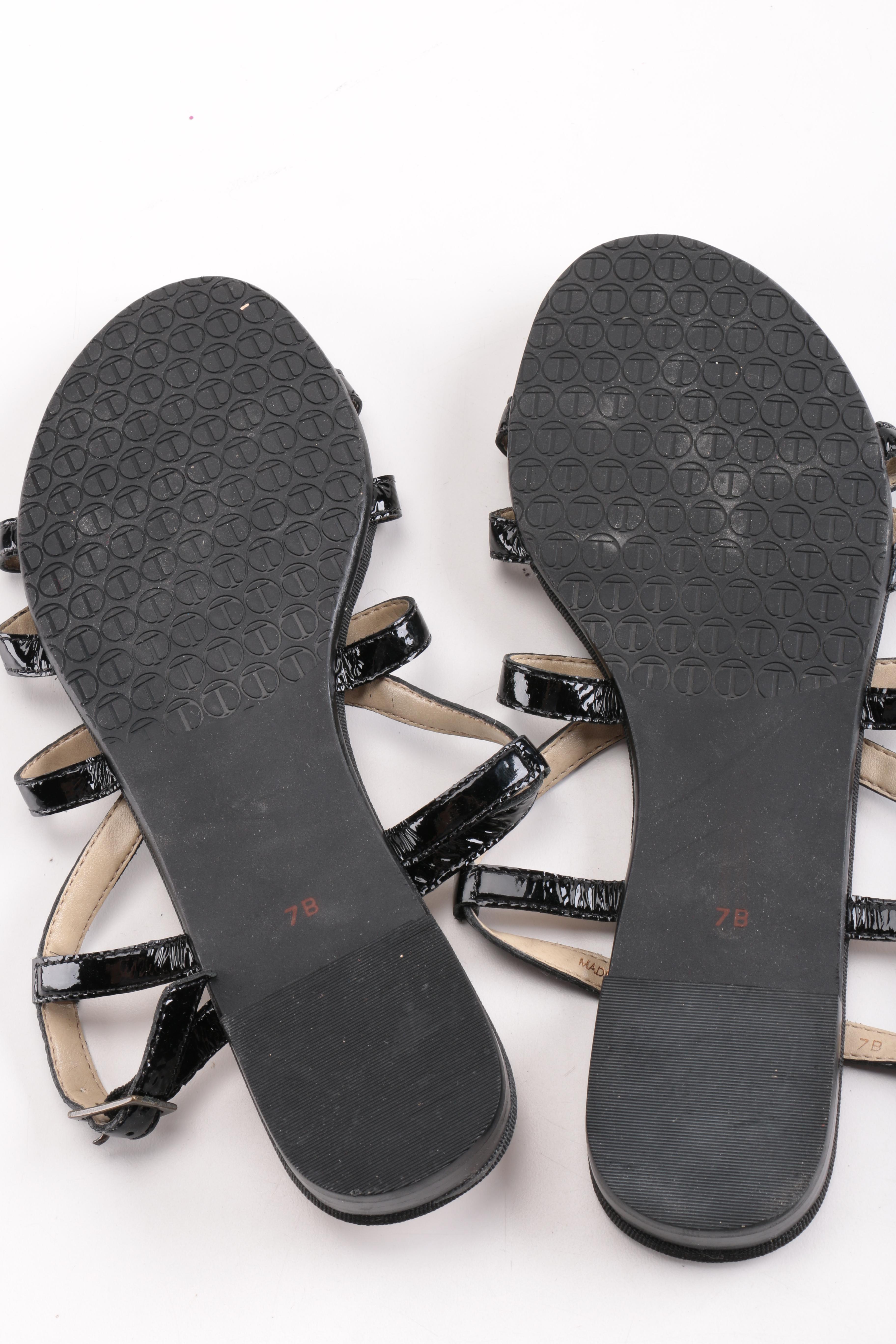 Talbots Women's Sandals