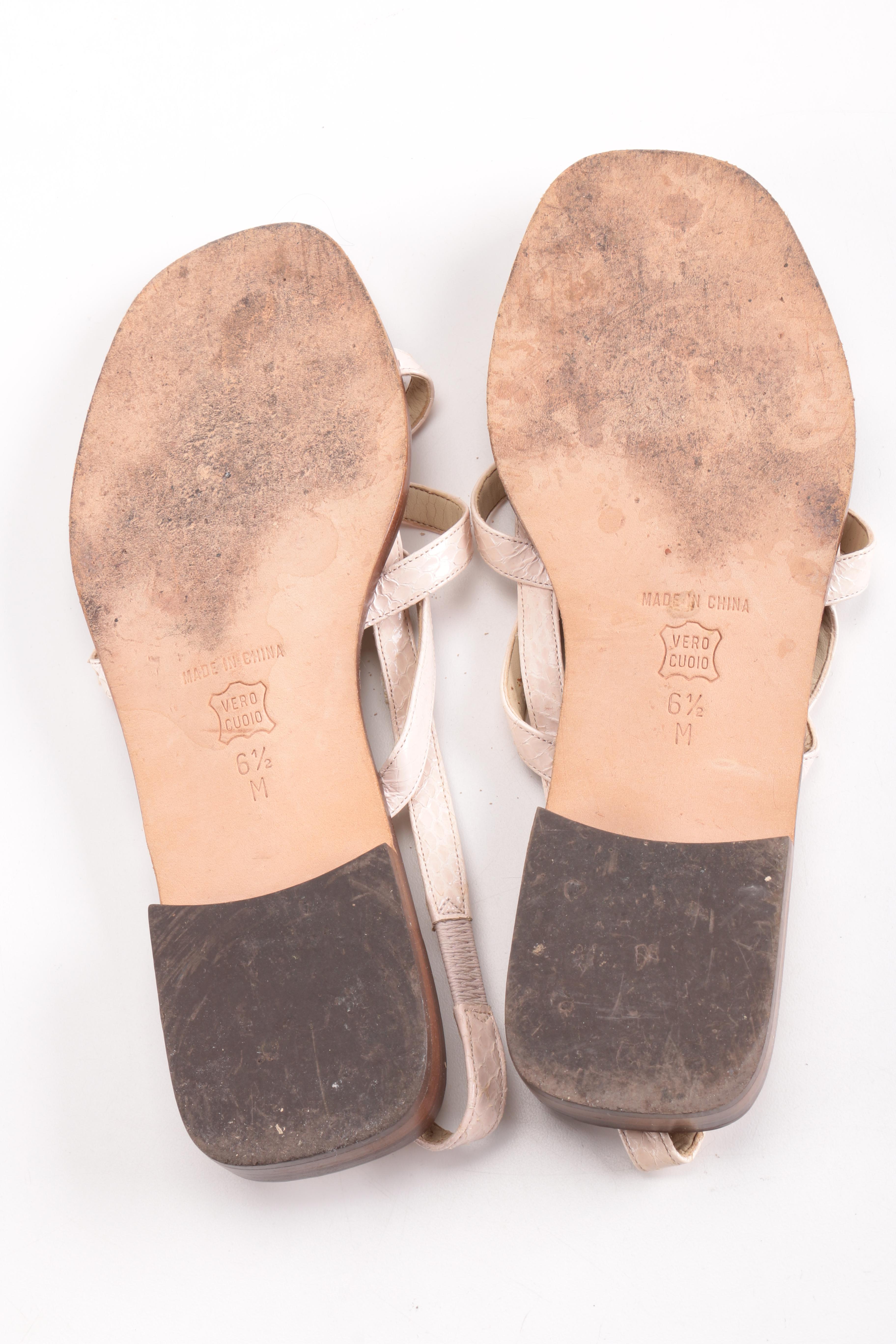 Talbots Women's Sandals