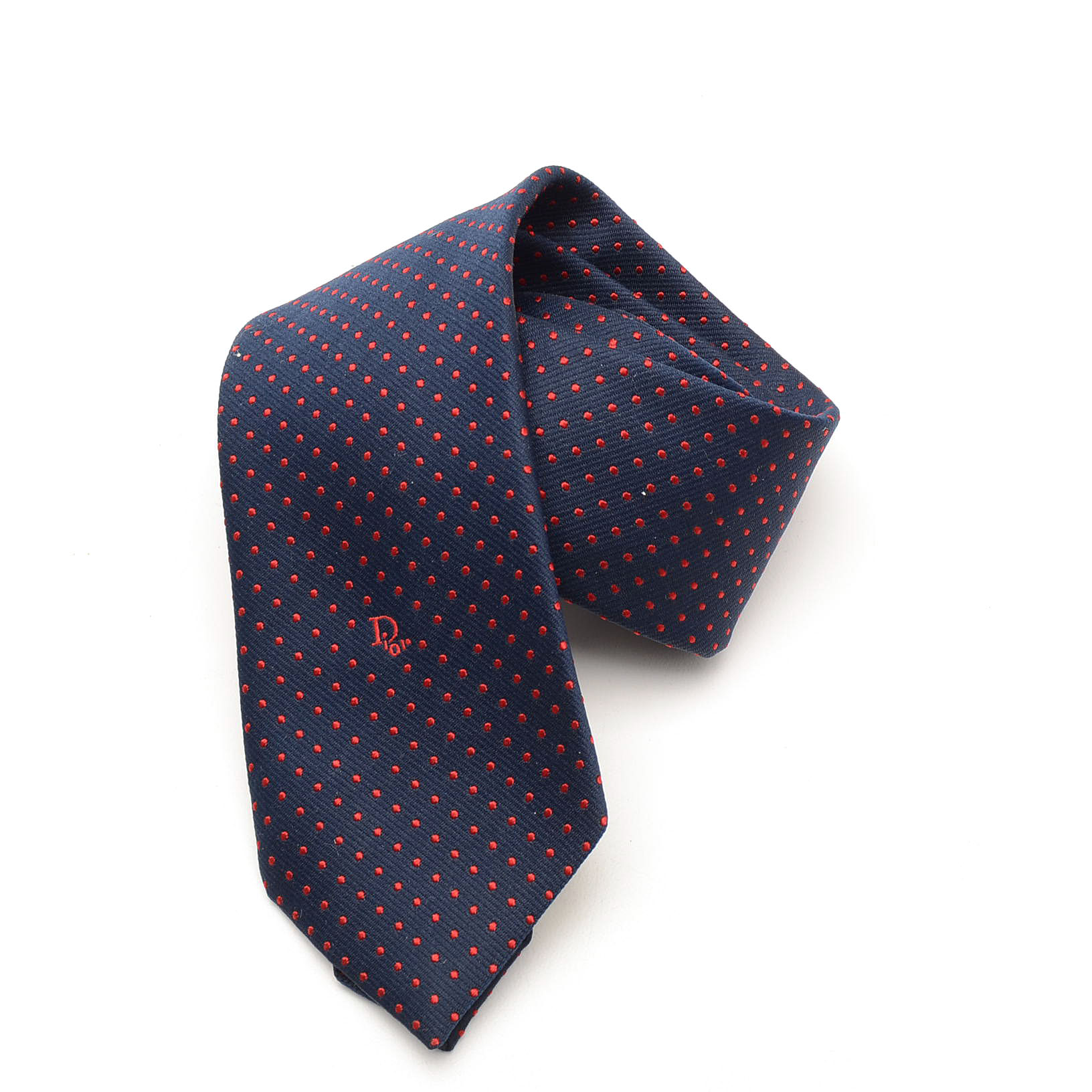 Vintage Christian Dior Neckties