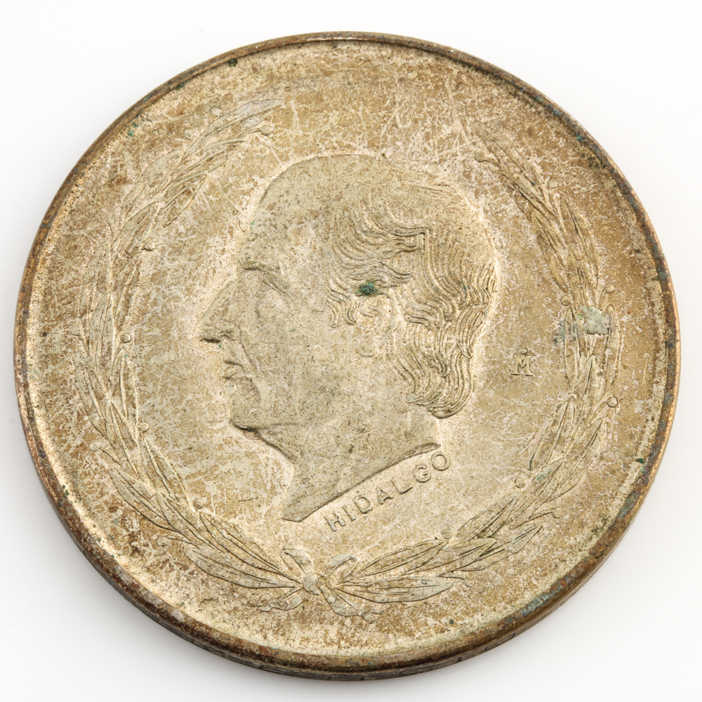 Group of 175 Foreign Coins