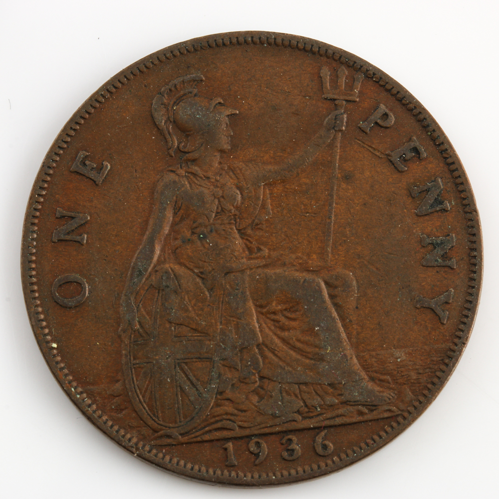 Group of 175 Foreign Coins