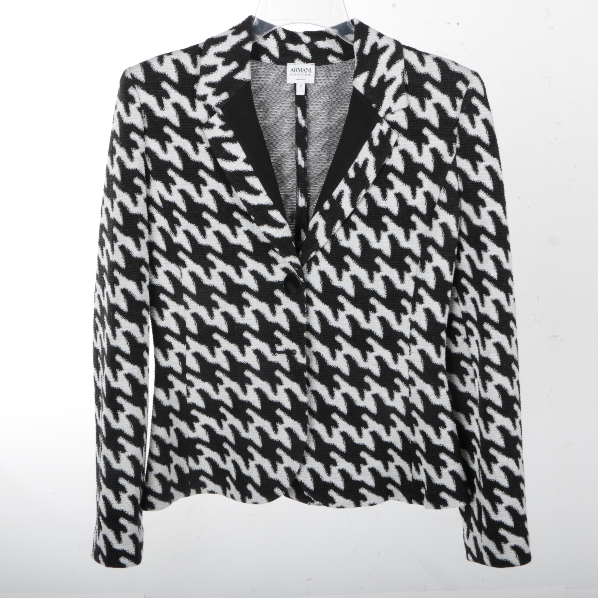 Women's Armani Collezioni Separates