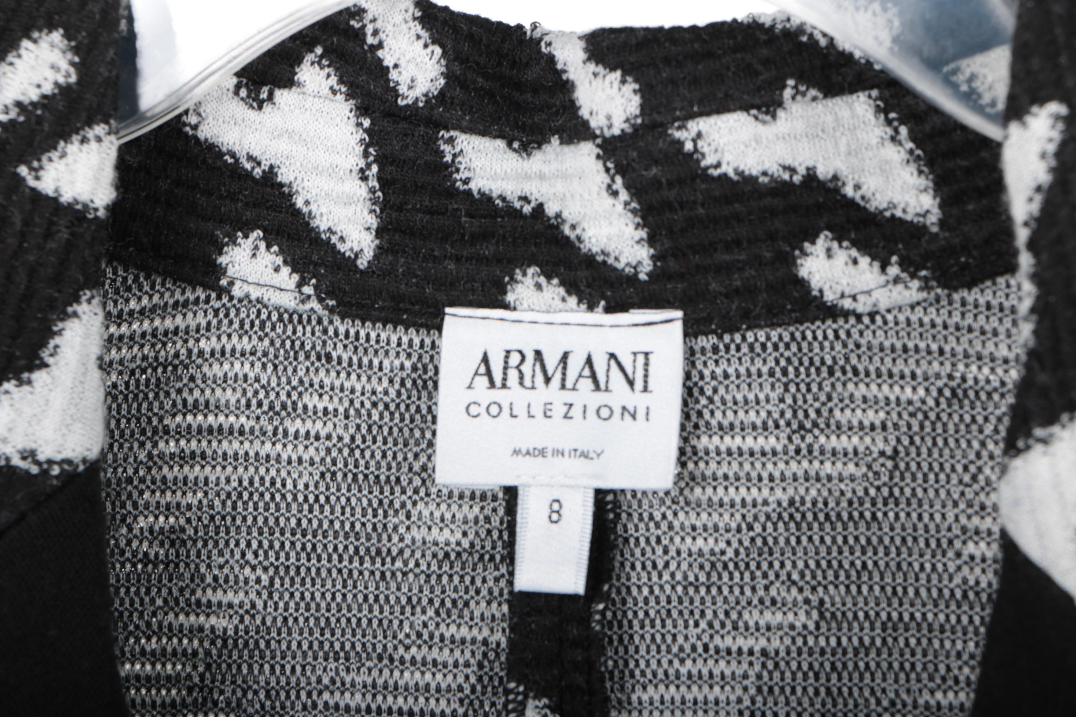 Women's Armani Collezioni Separates