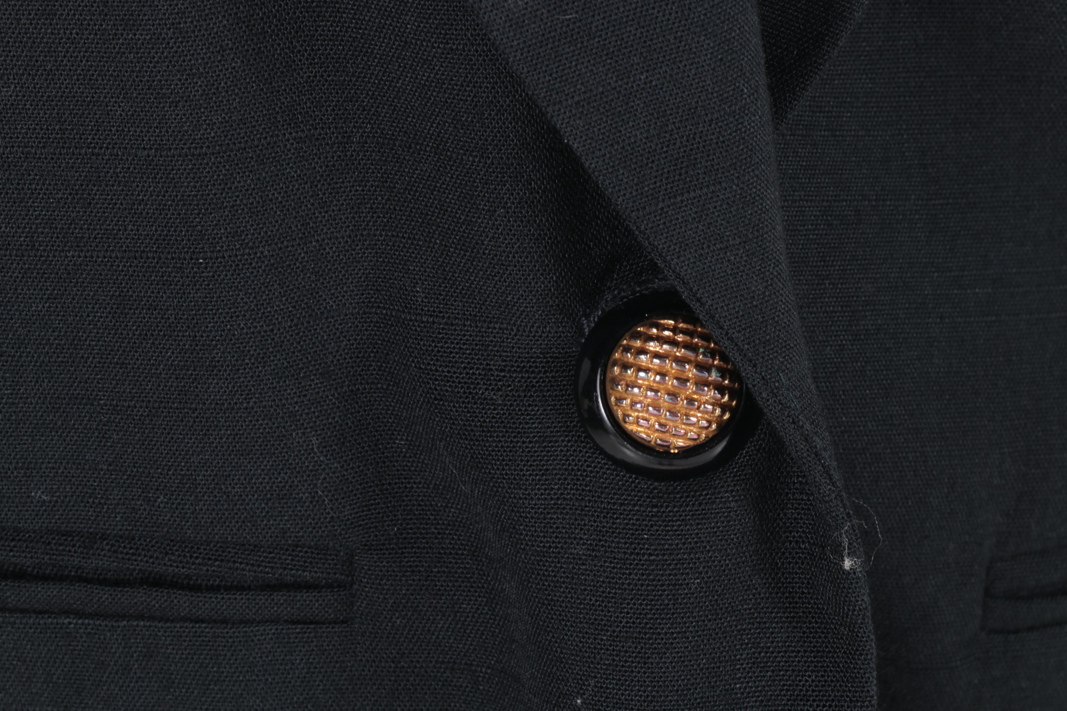 Pendleton Blazer and Blouse