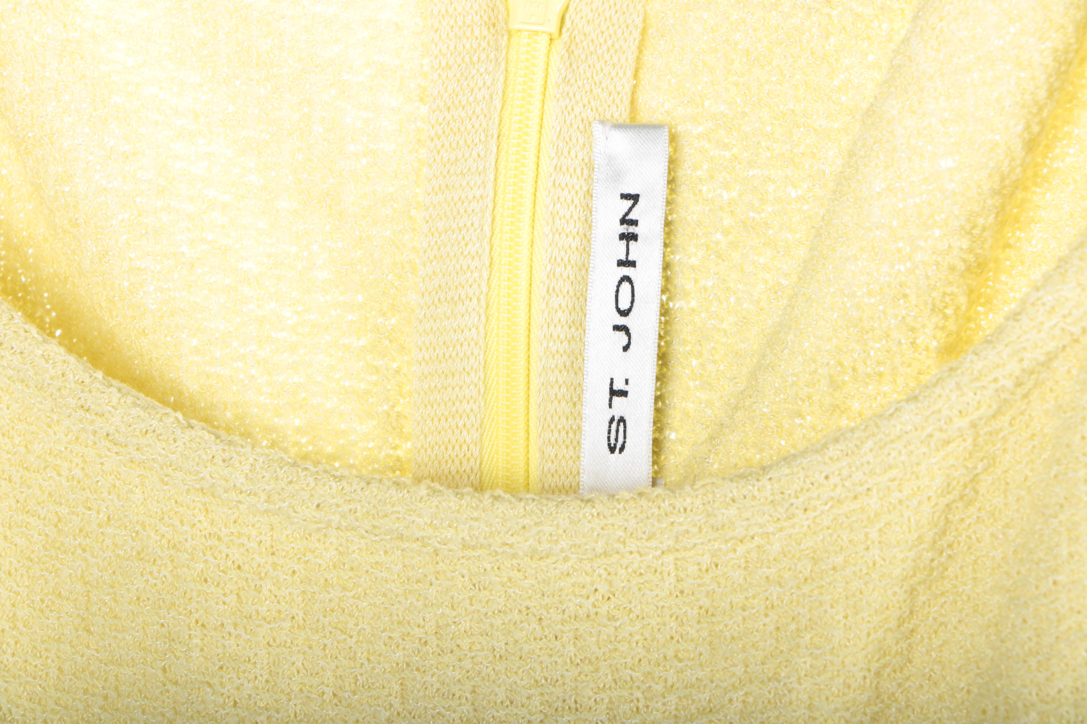 St. John Women's Dresses