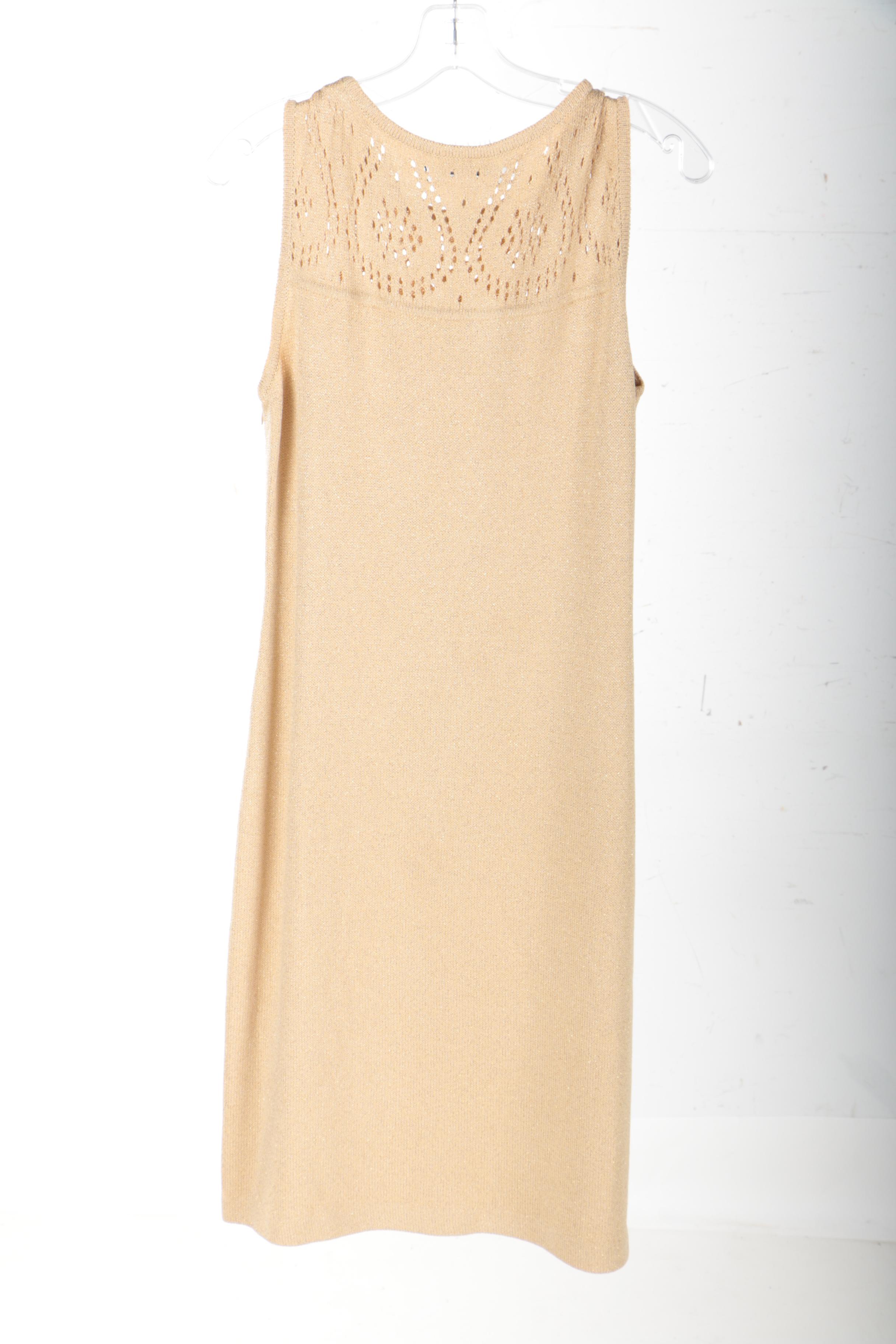 St. John Women's Dresses