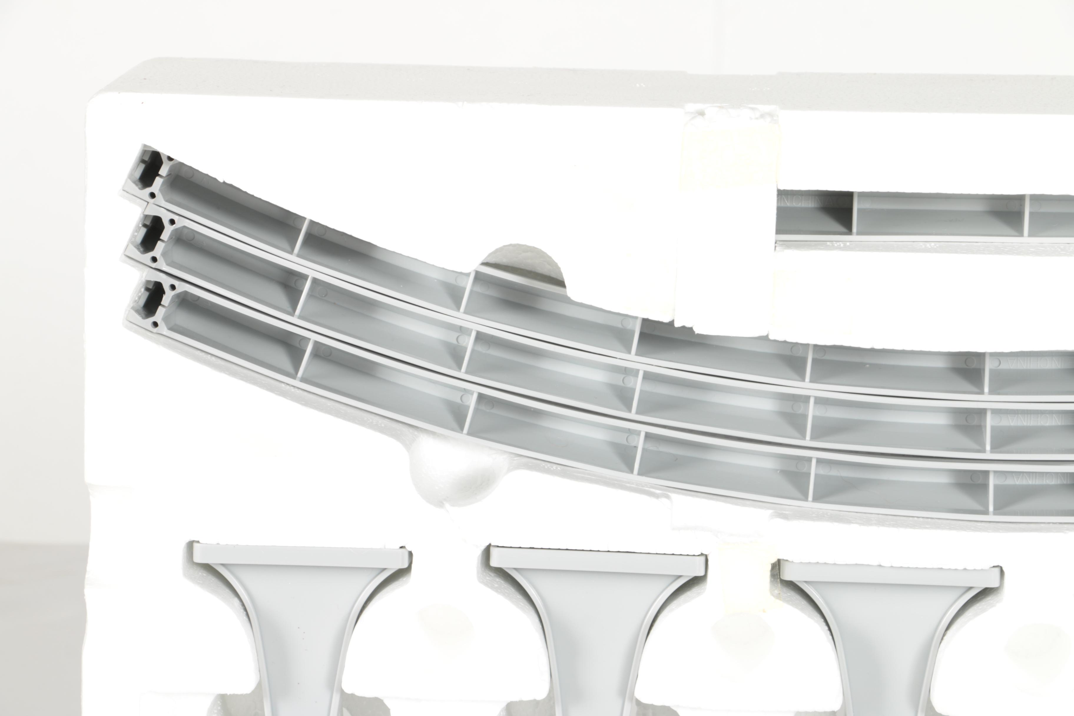 Walt Disney Monorail Model