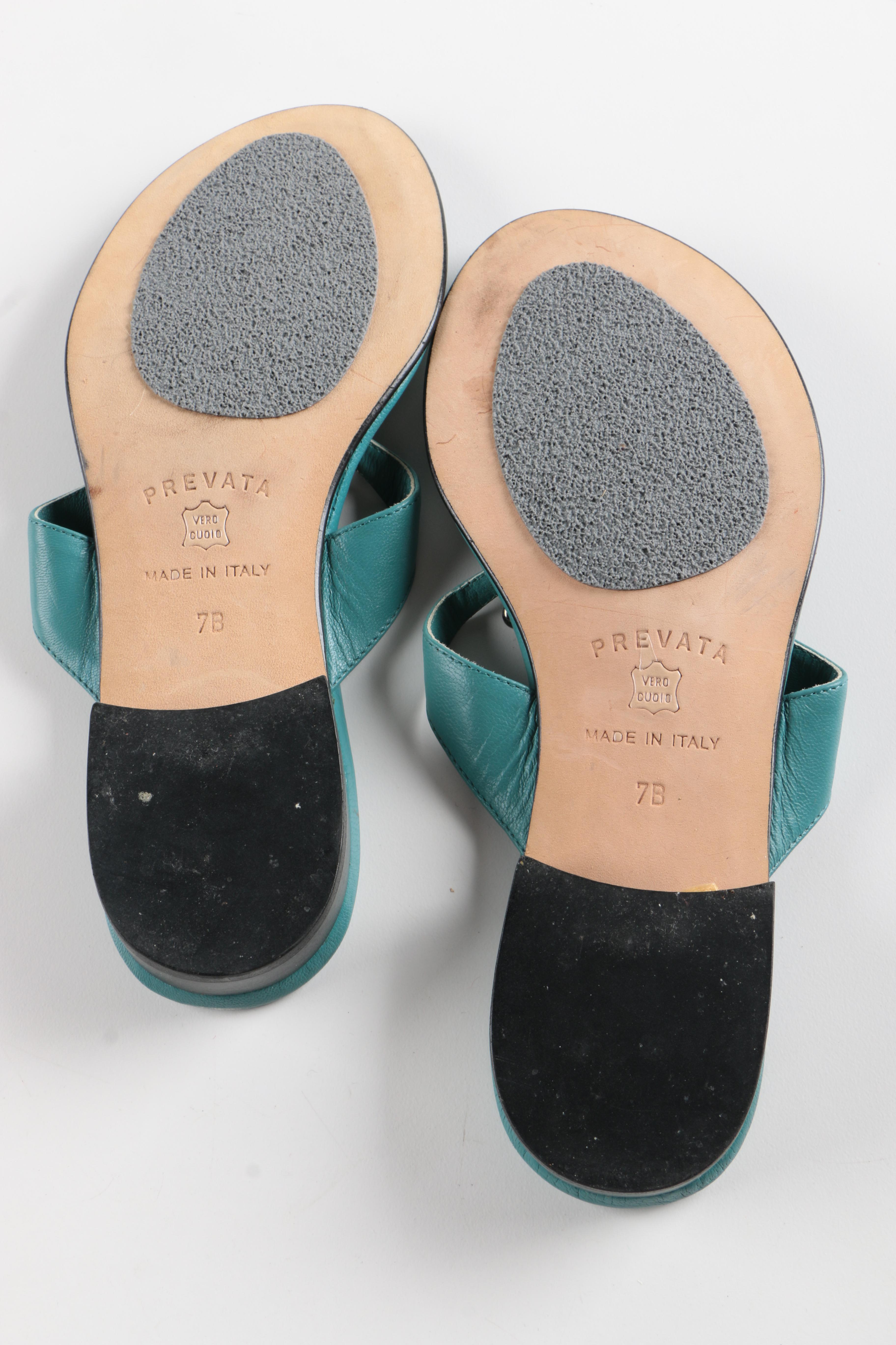 Women's Sandals and Slides Including Eric Javits