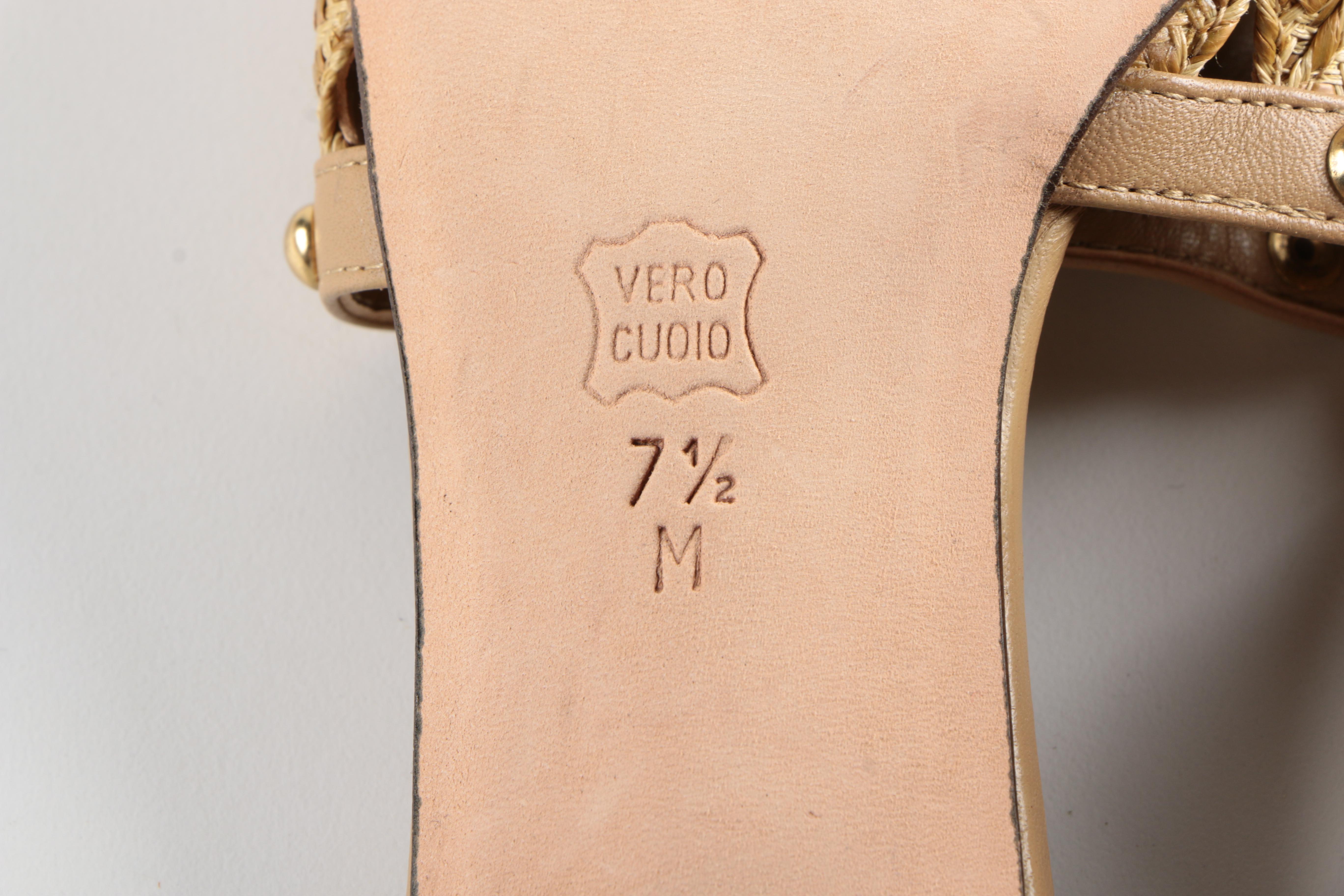 Women's Sandals and Slides Including Eric Javits