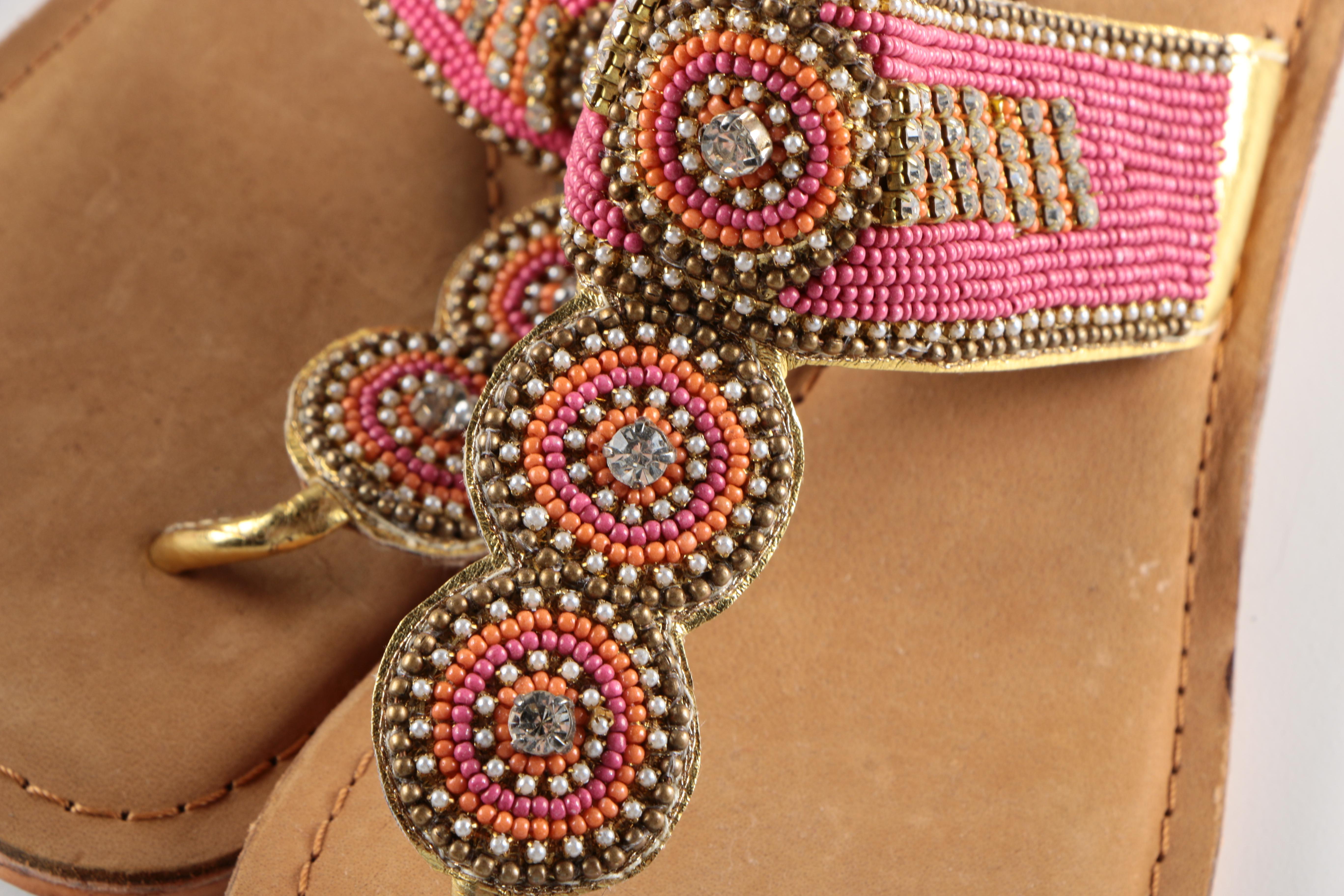 Women's Sandals and Slides Including Eric Javits