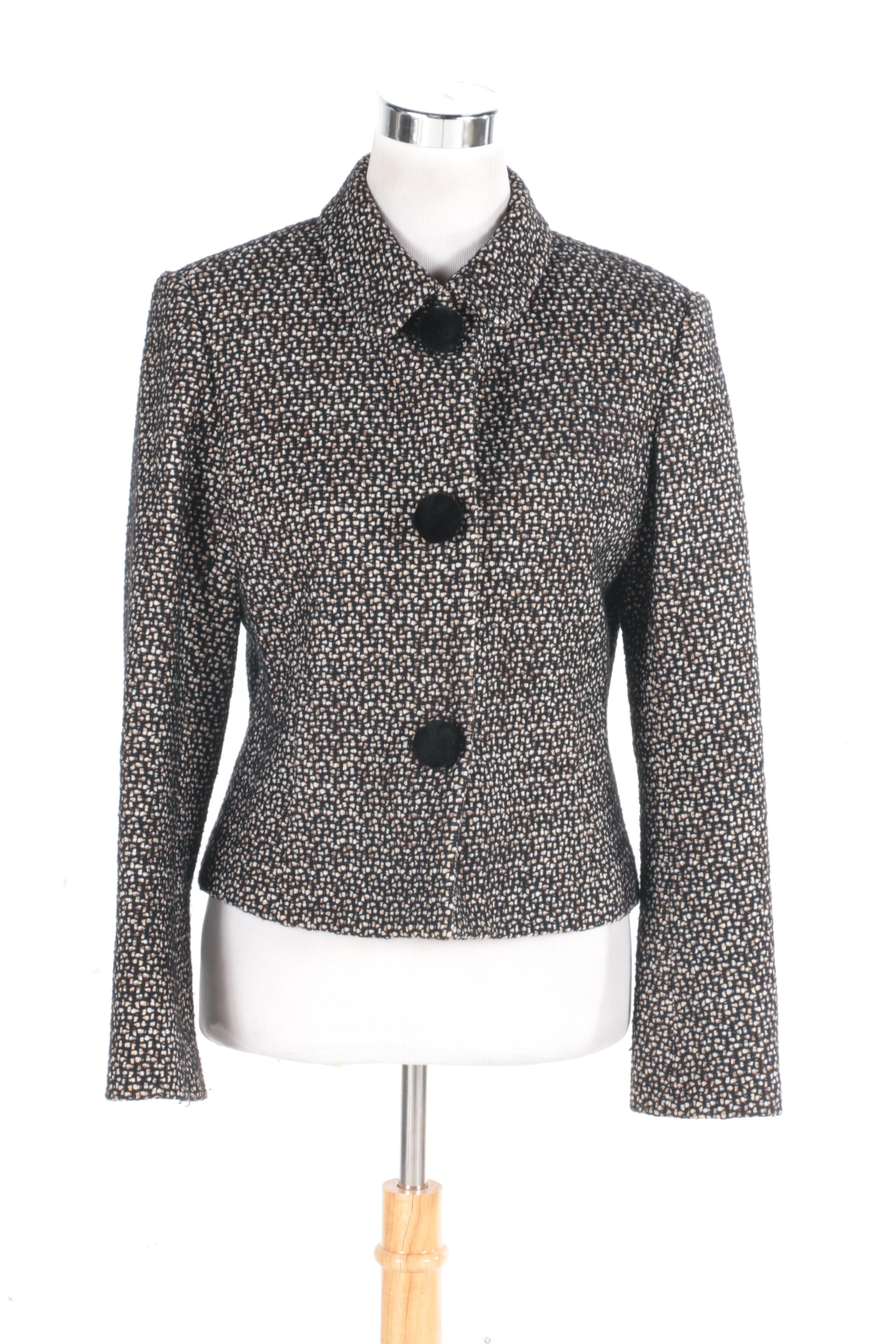 Bernard Zins Women's Blazers