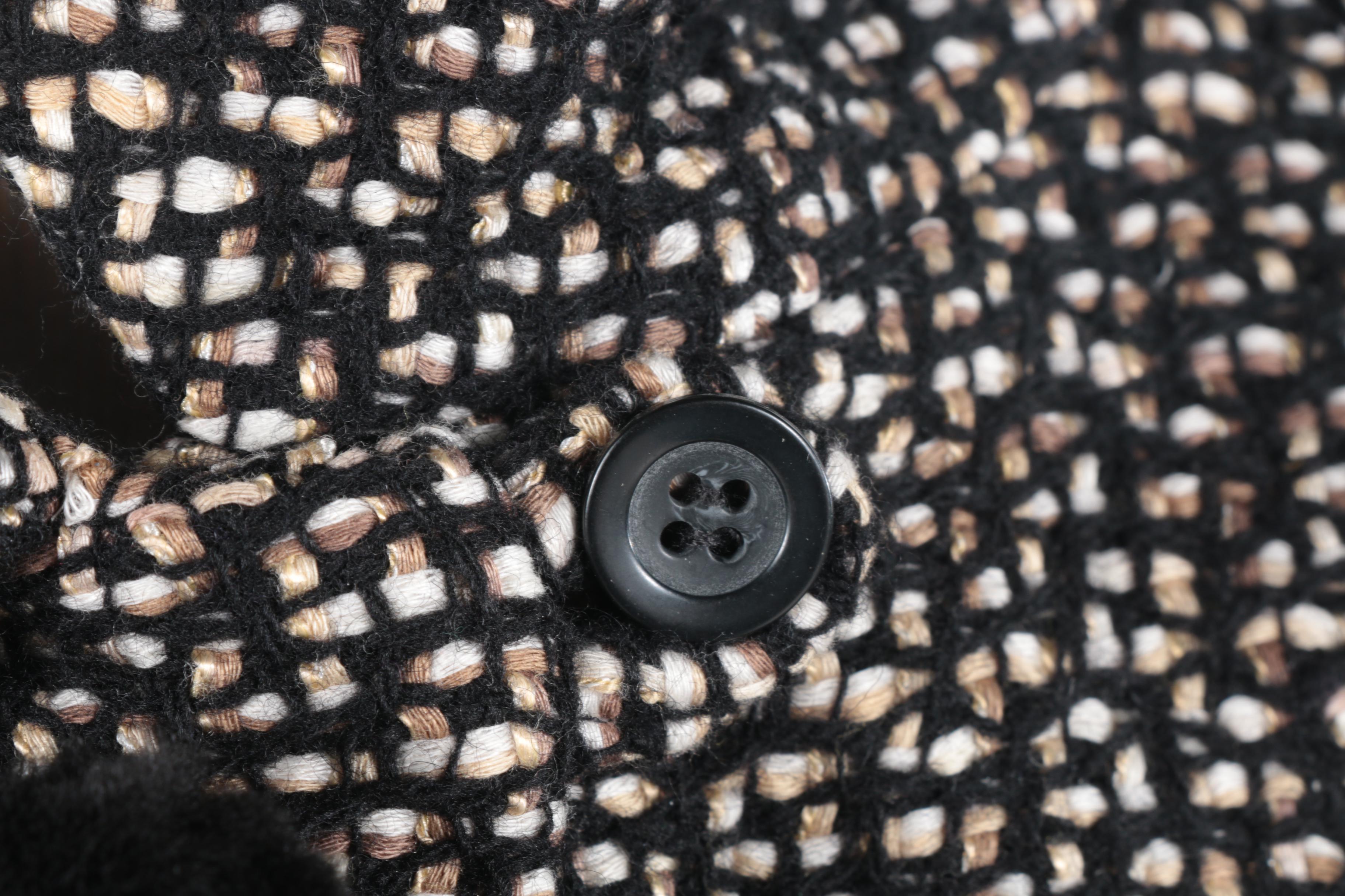 Bernard Zins Women's Blazers