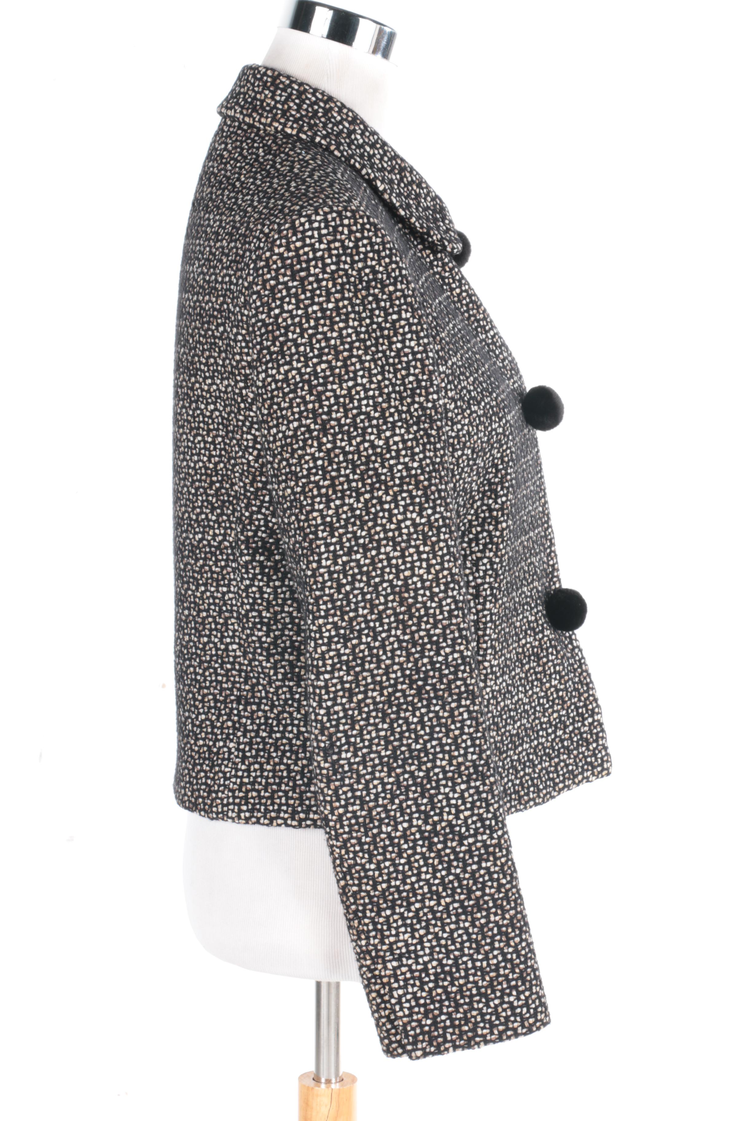 Bernard Zins Women's Blazers