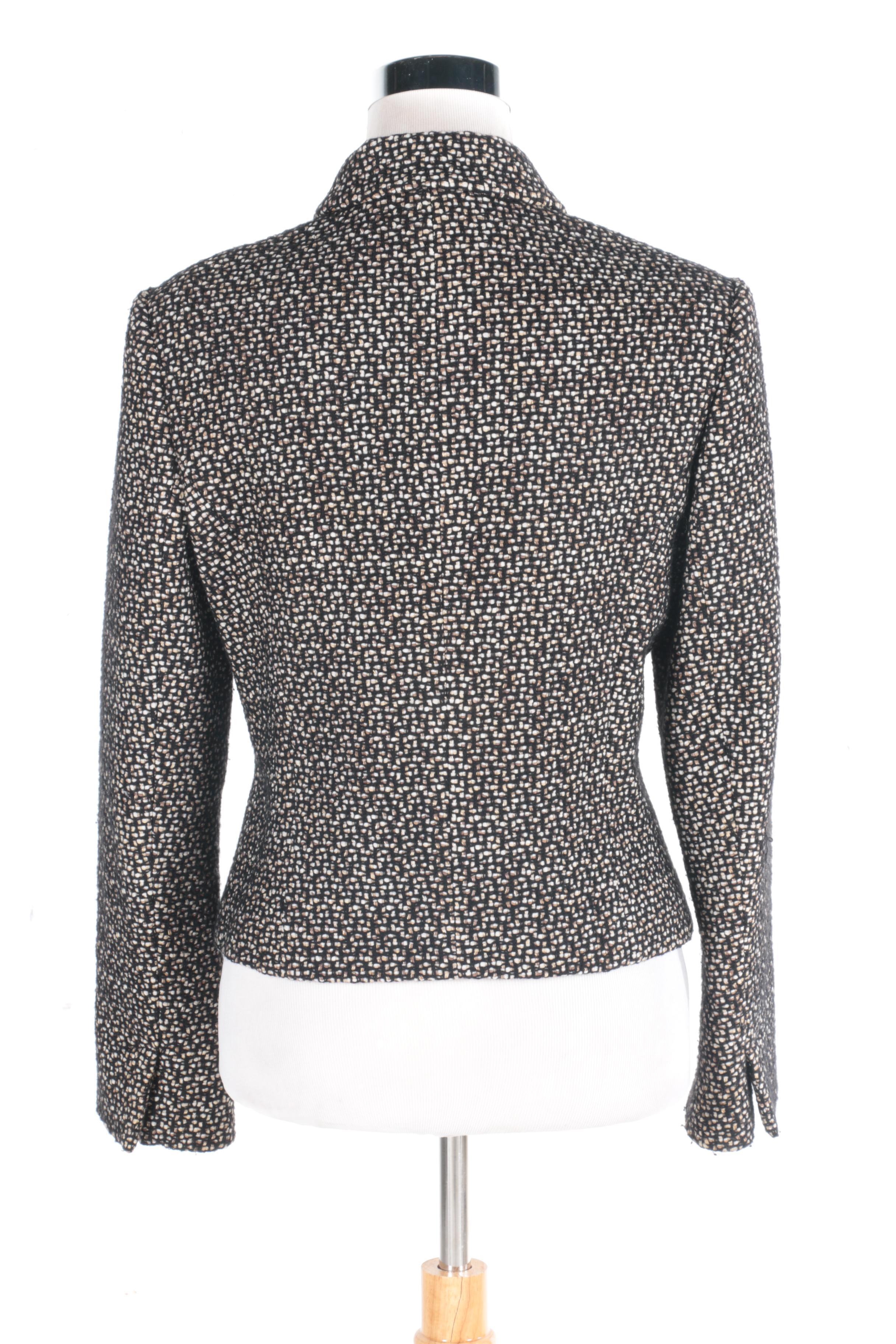 Bernard Zins Women's Blazers