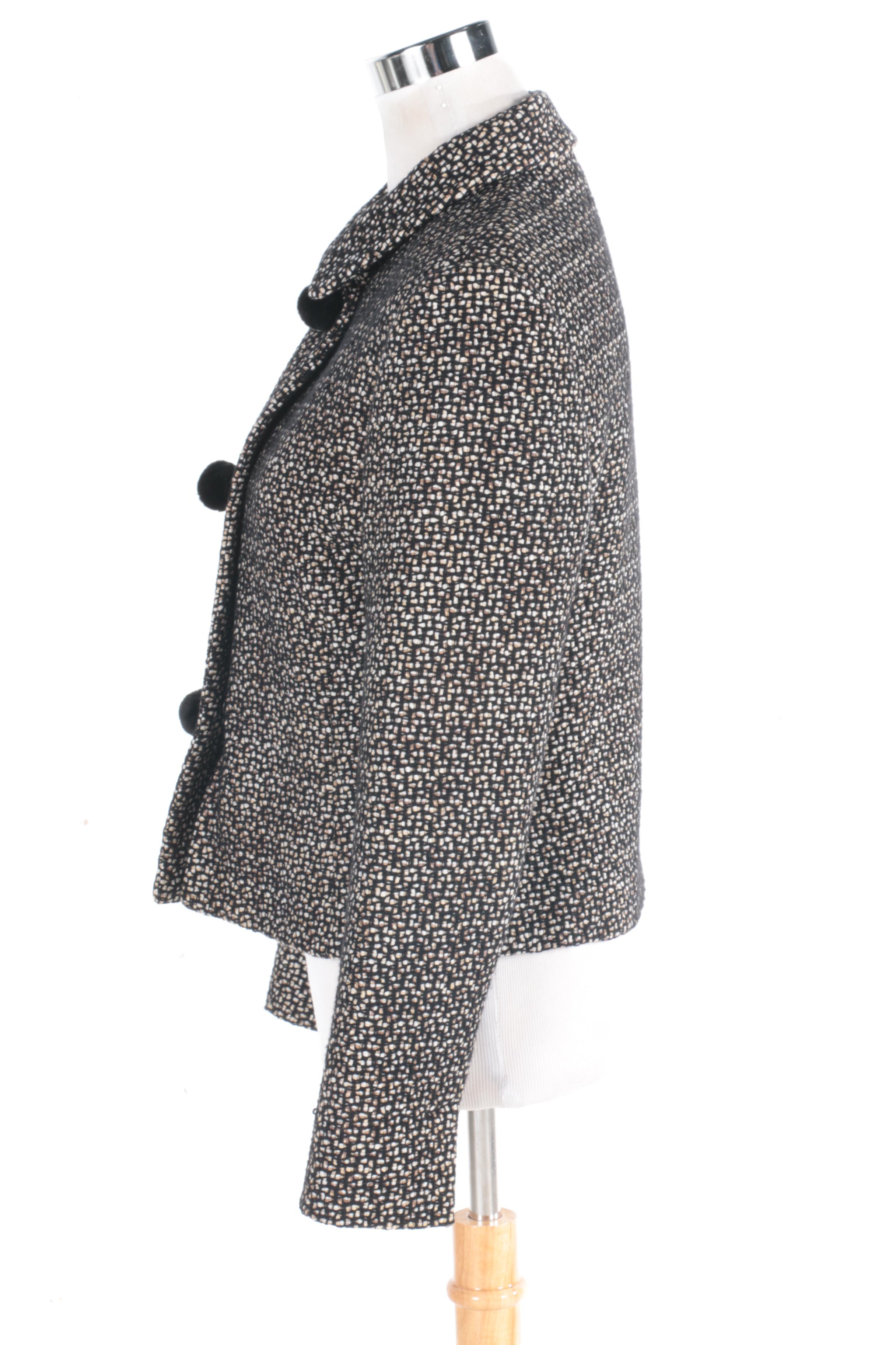 Bernard Zins Women's Blazers