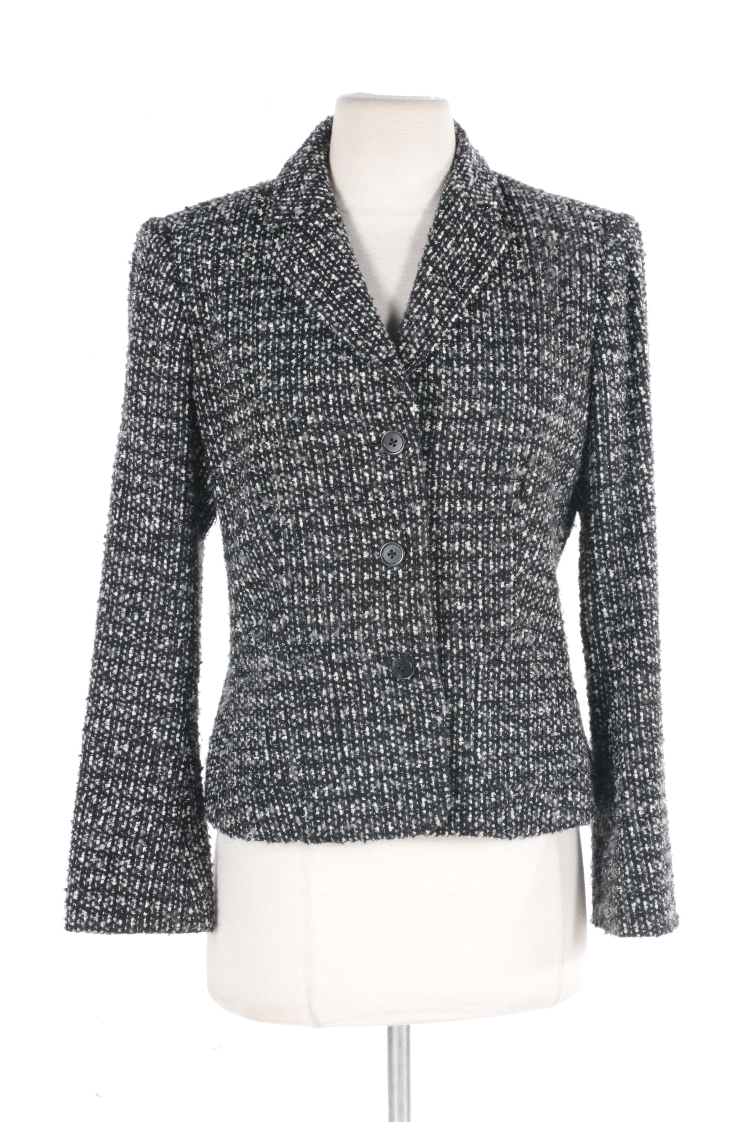 Bernard Zins Women's Blazers