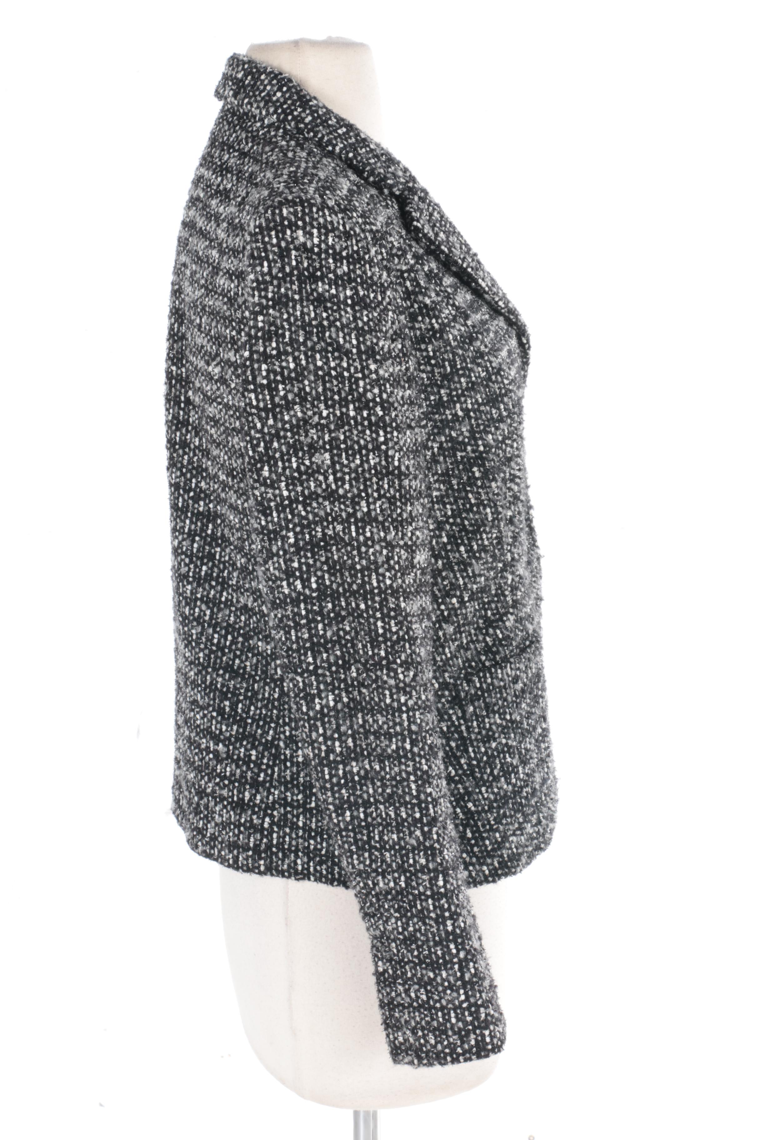 Bernard Zins Women's Blazers