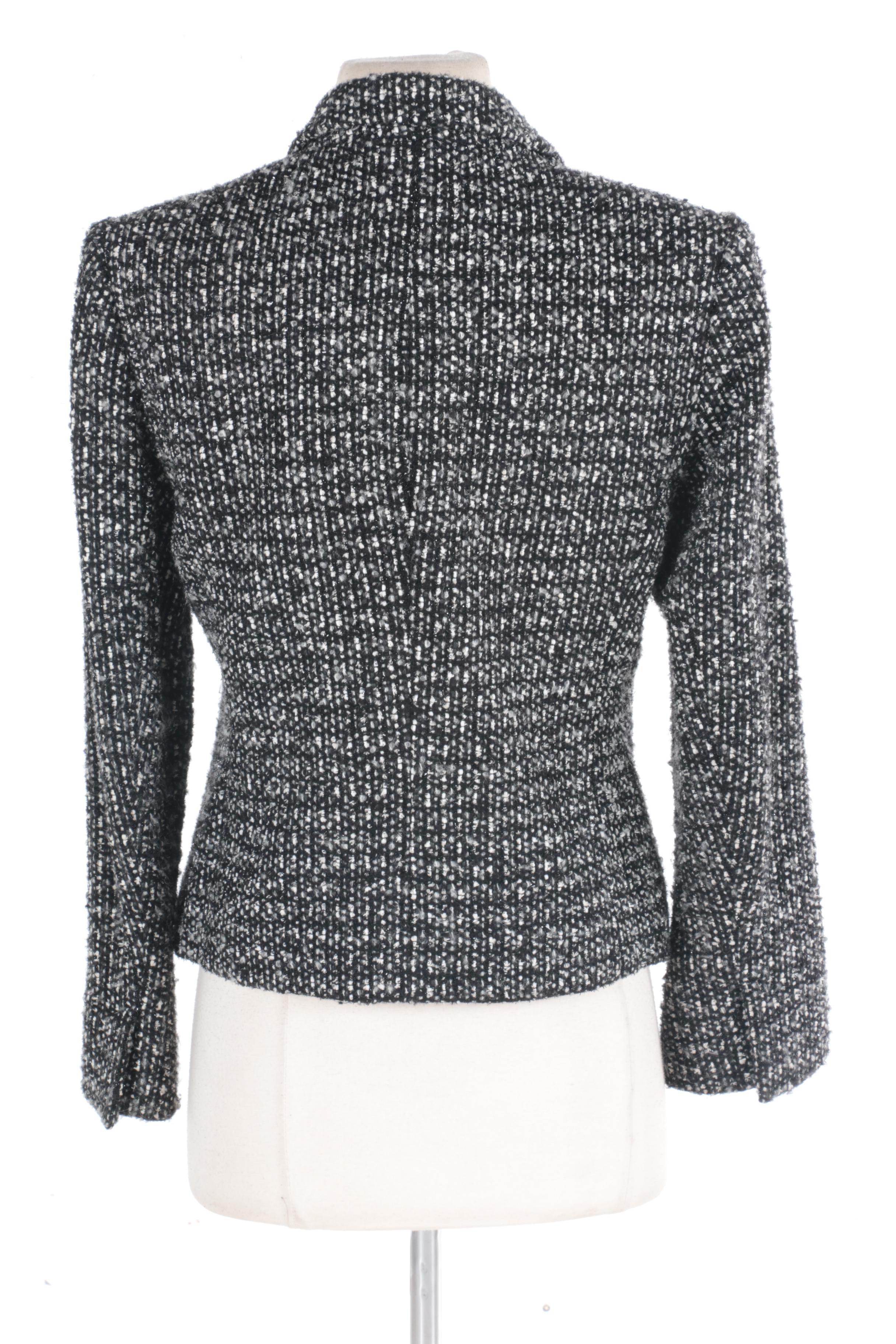 Bernard Zins Women's Blazers