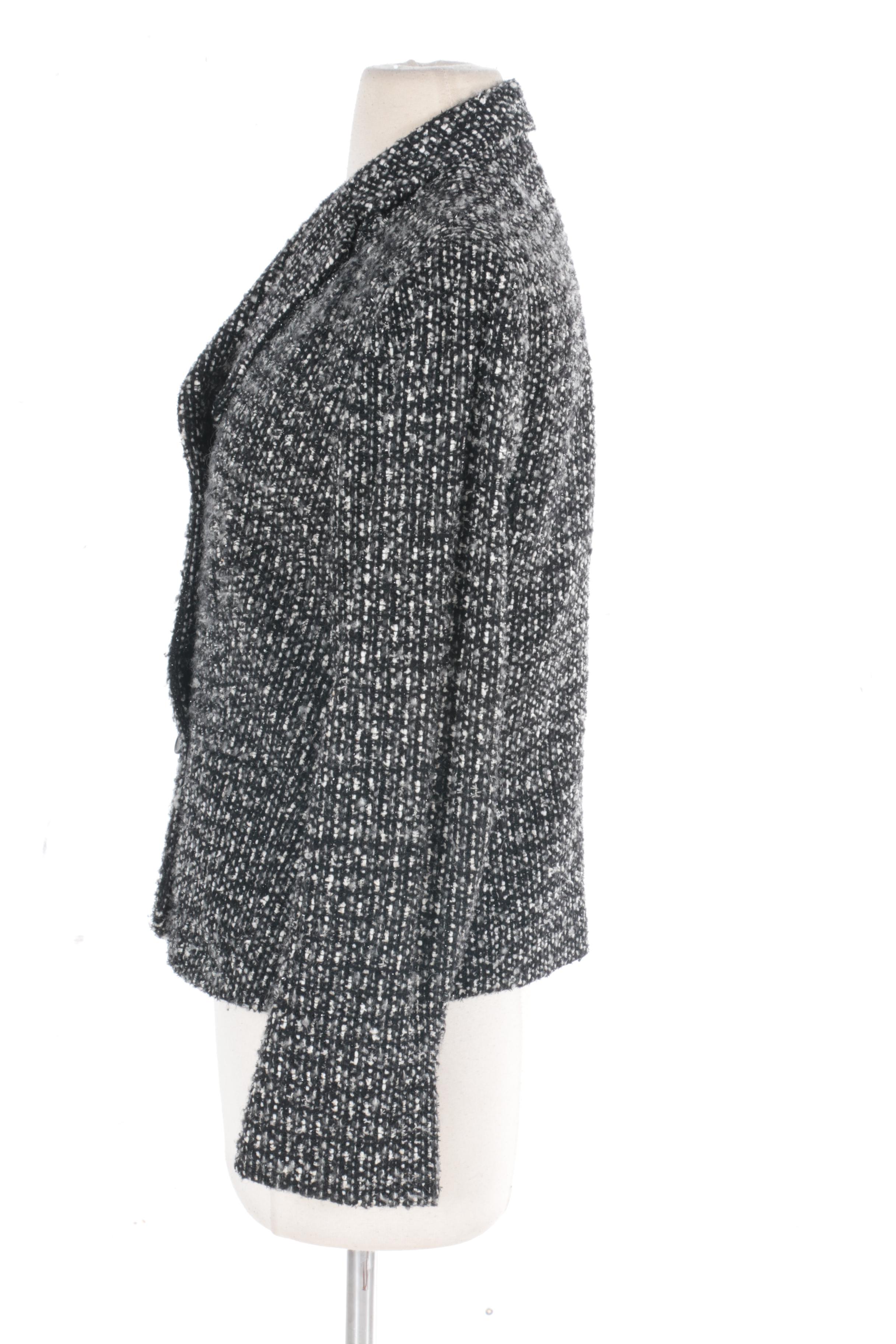 Bernard Zins Women's Blazers