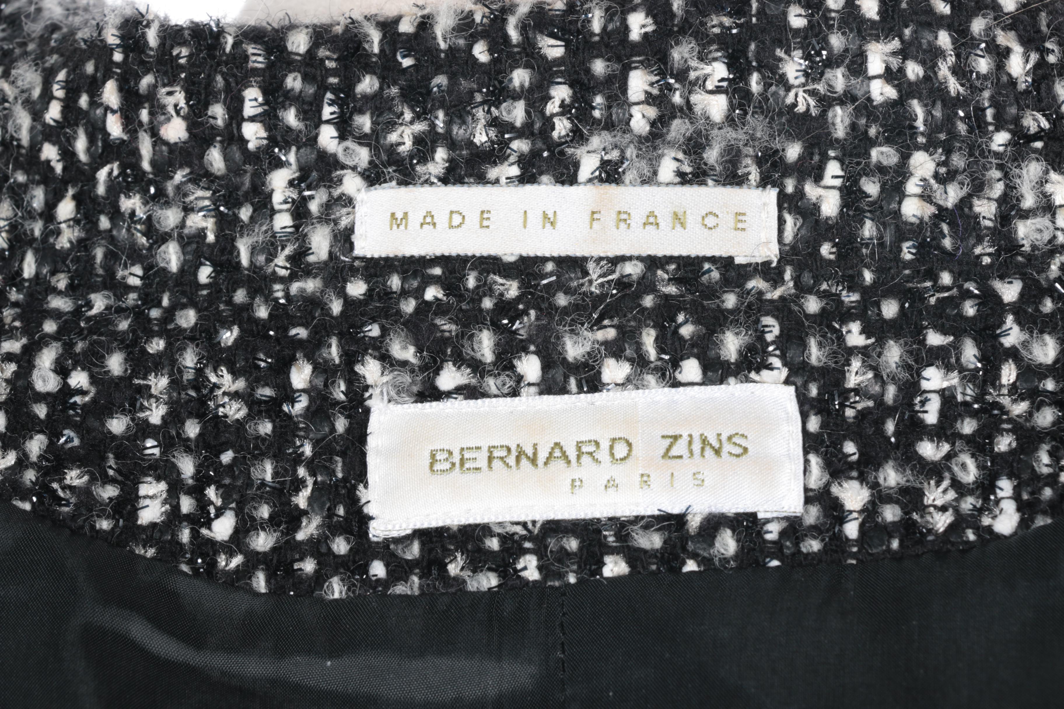 Bernard Zins Women's Blazers