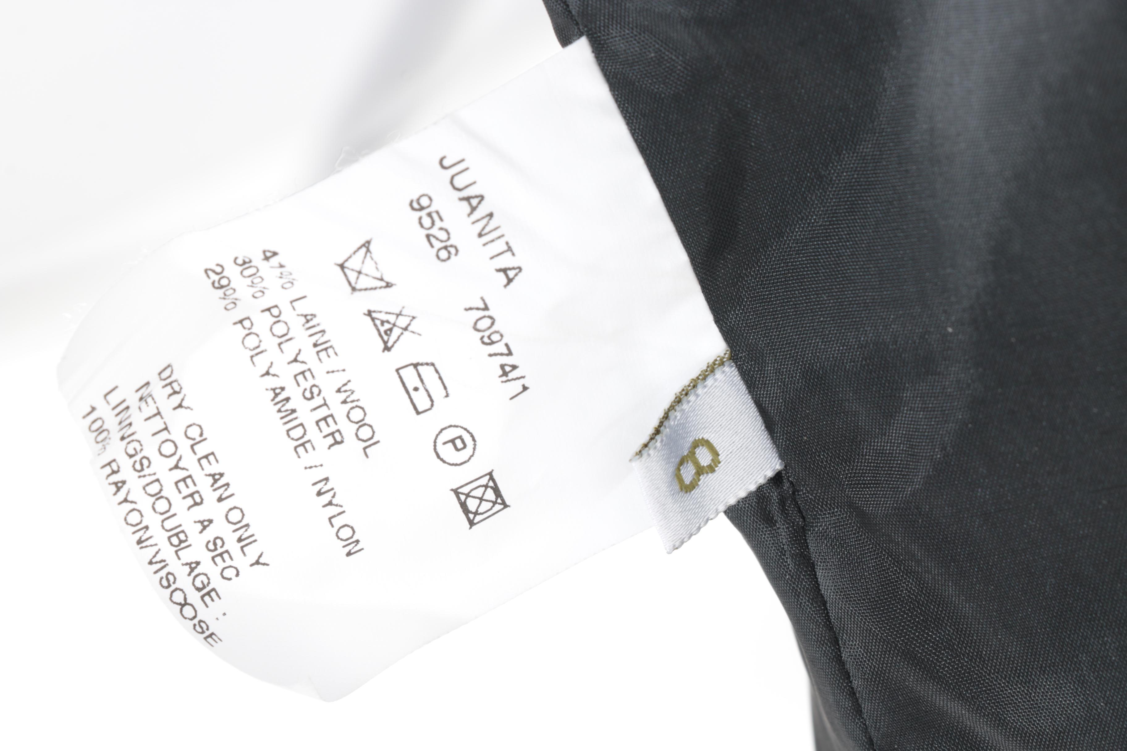 Bernard Zins Women's Blazers