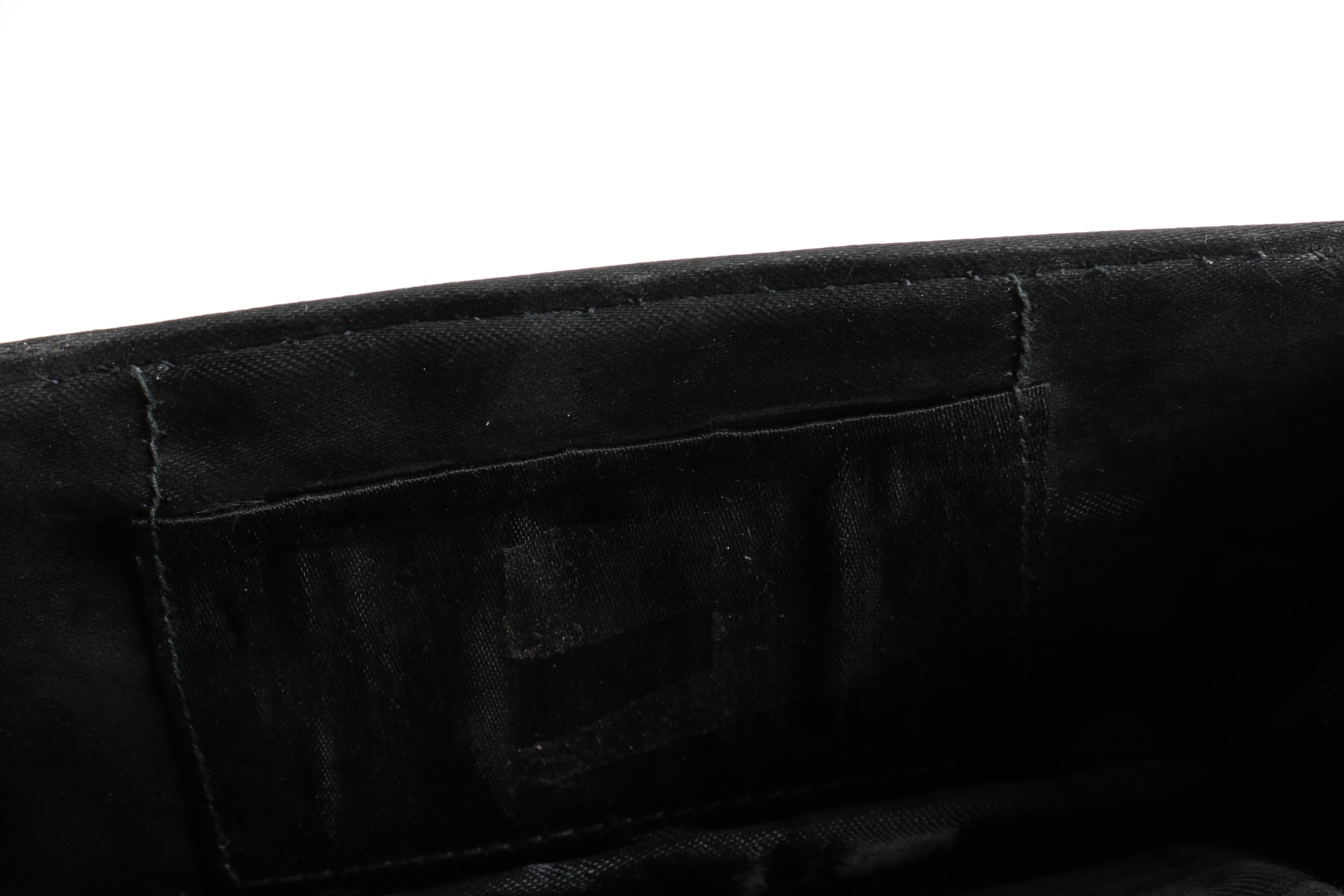 Woven and Embellished Clutches