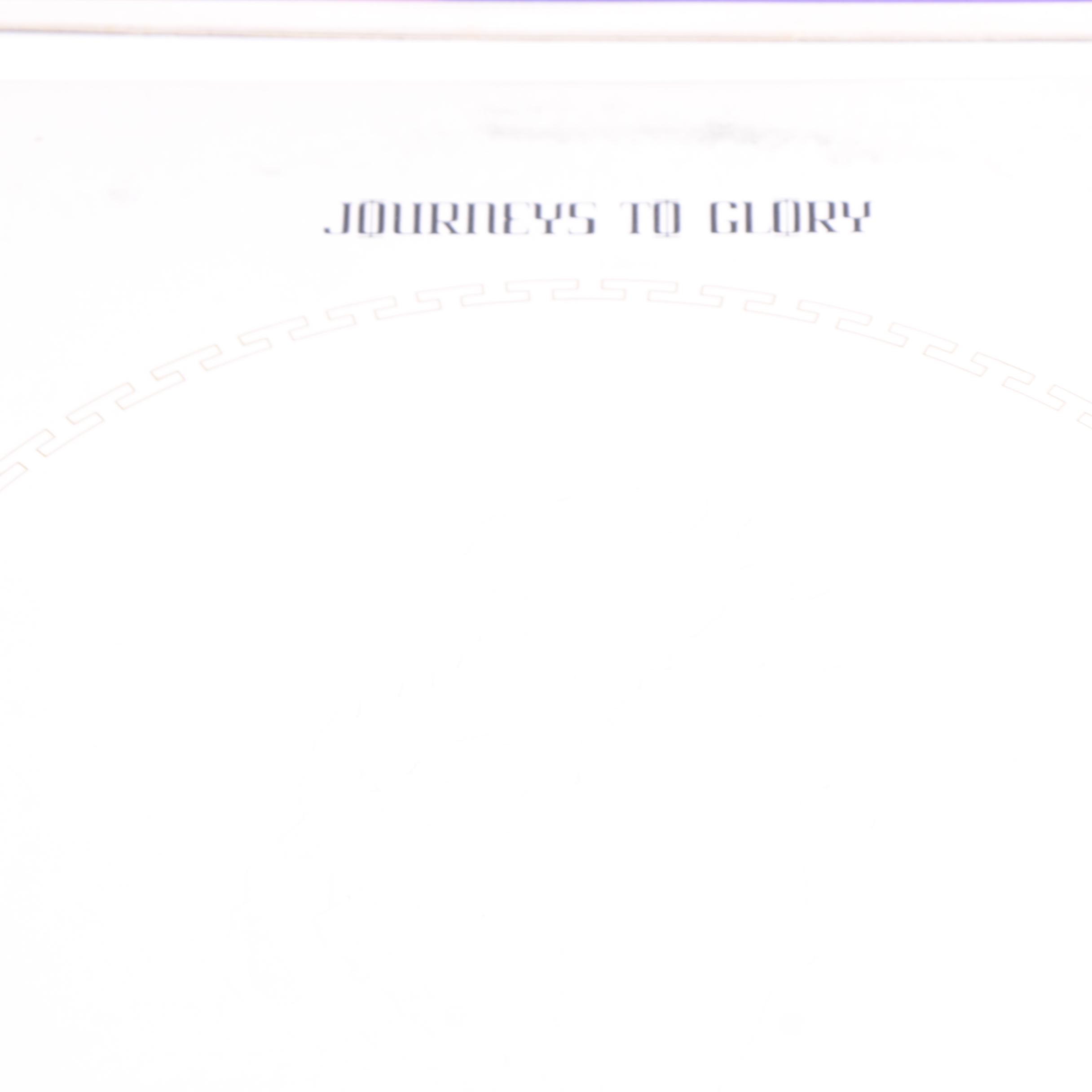 ZZ Top, Steely Dan and Other Rock/Pop LPs