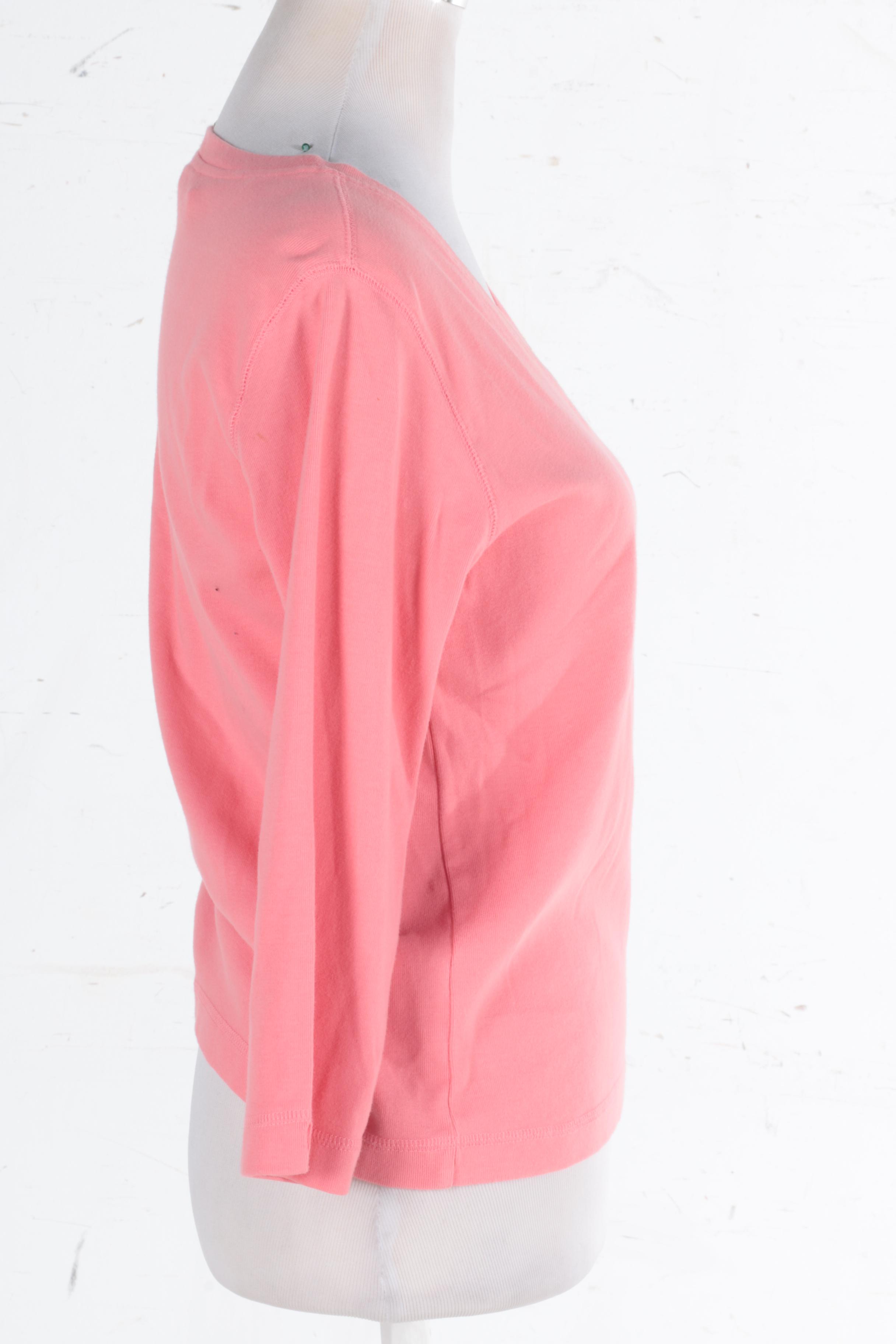 Women's Tops Including Talbots