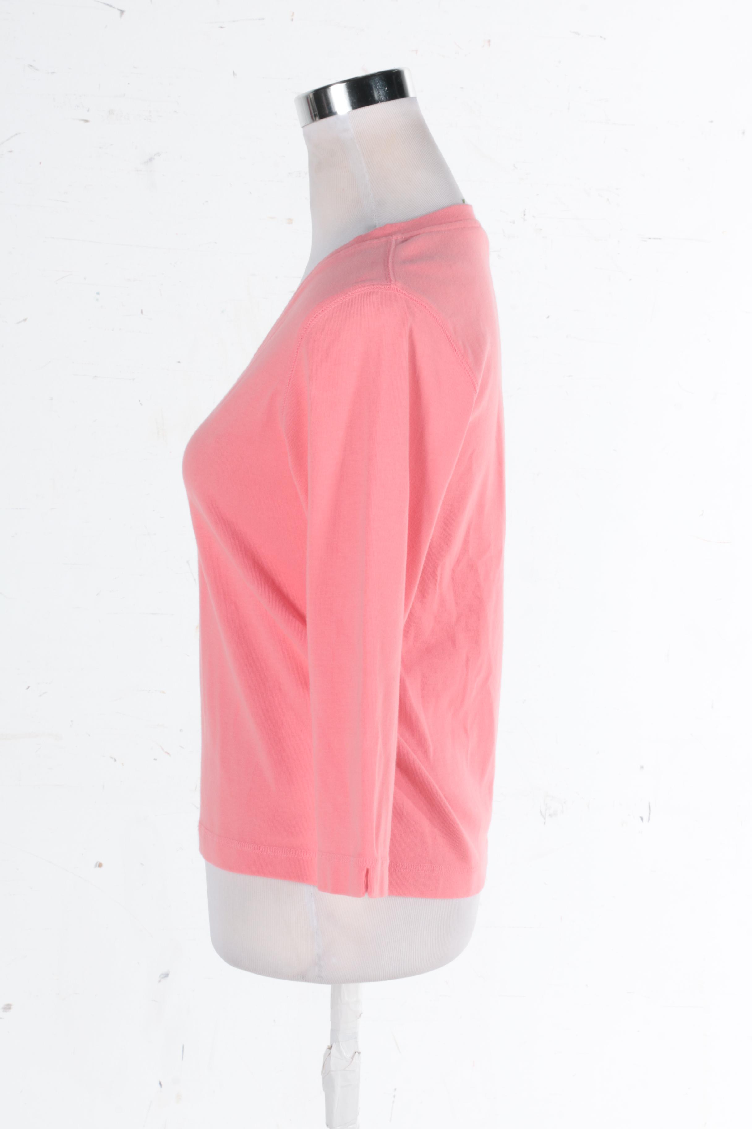 Women's Tops Including Talbots