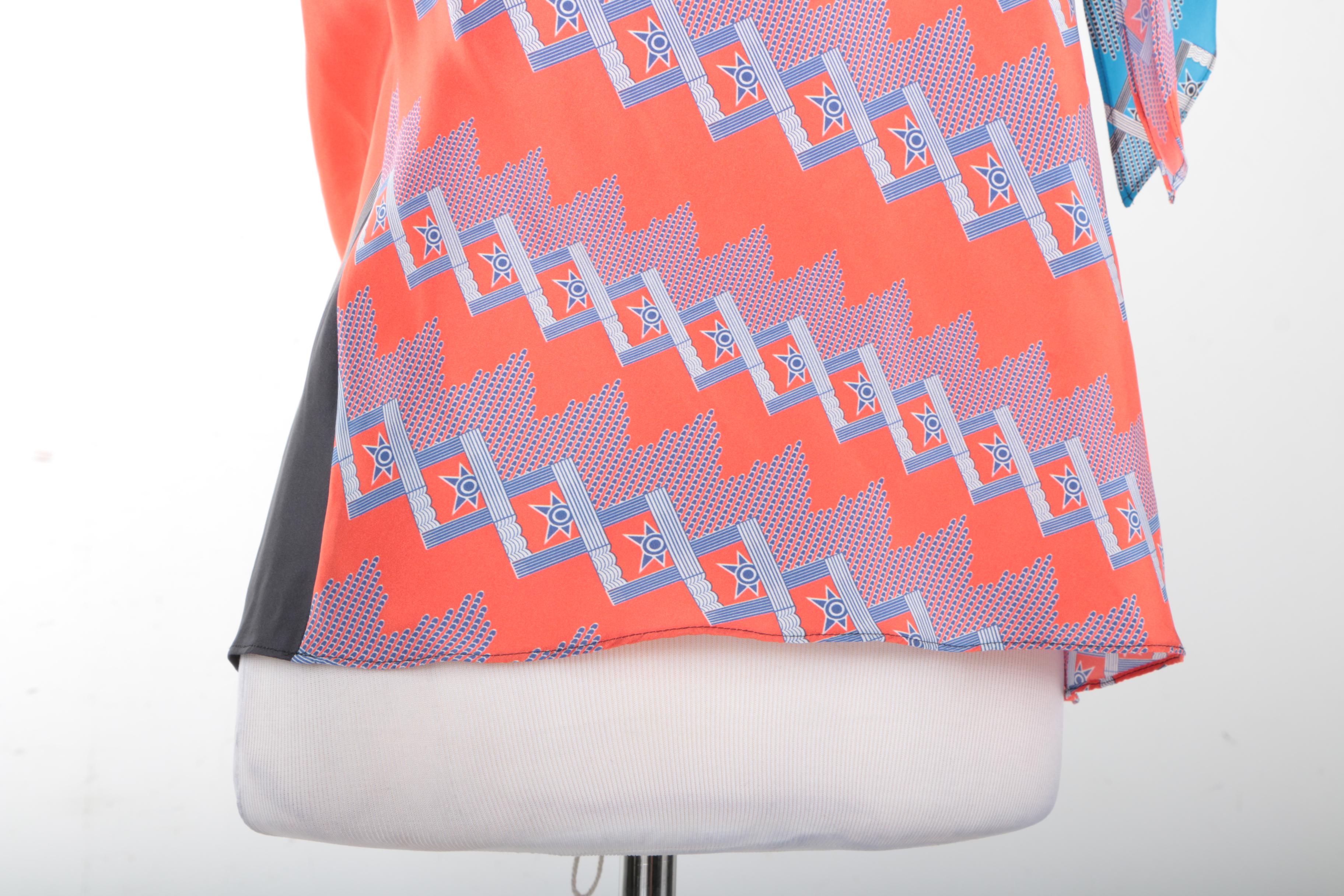 Derek Lam Women's Top