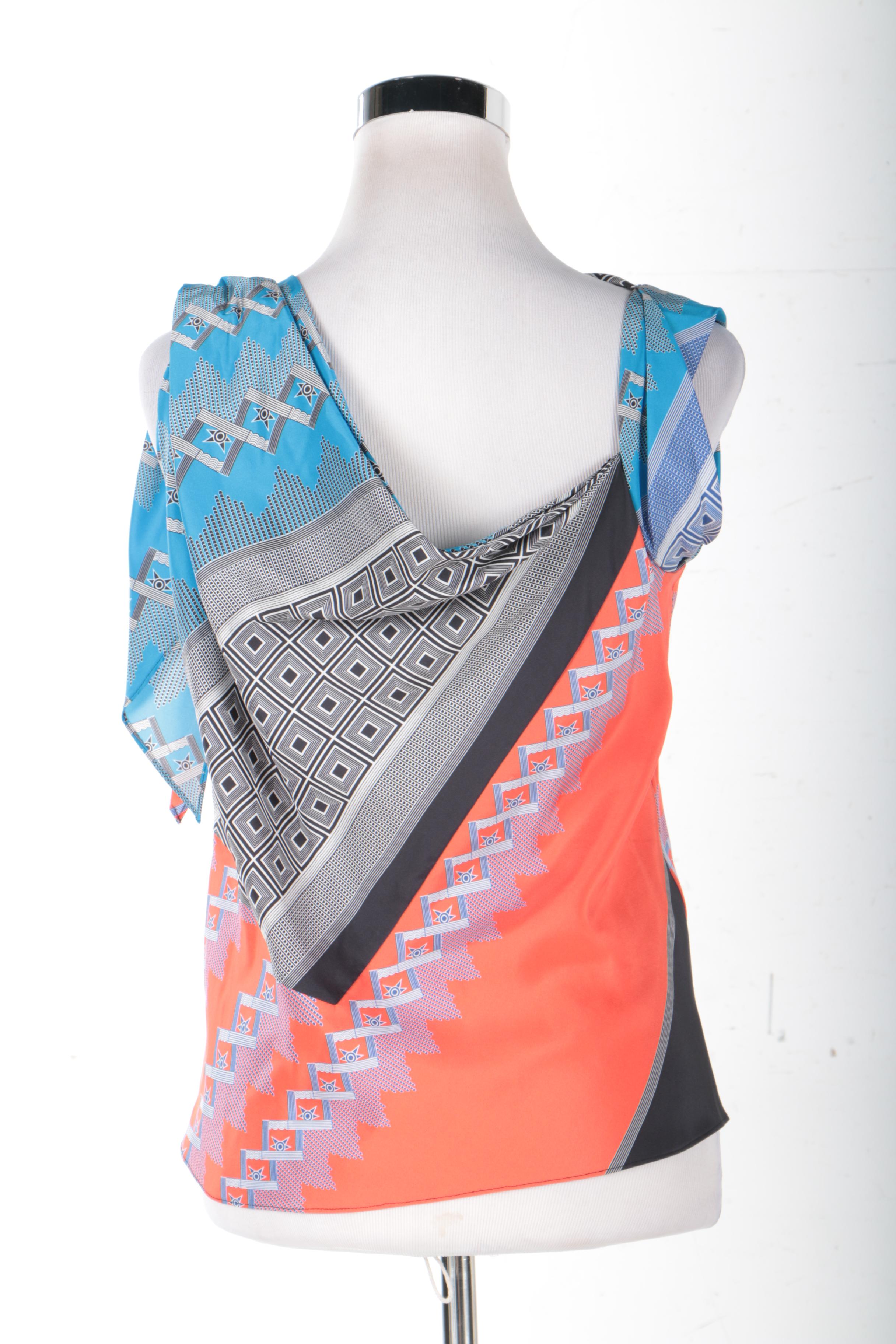 Derek Lam Women's Top