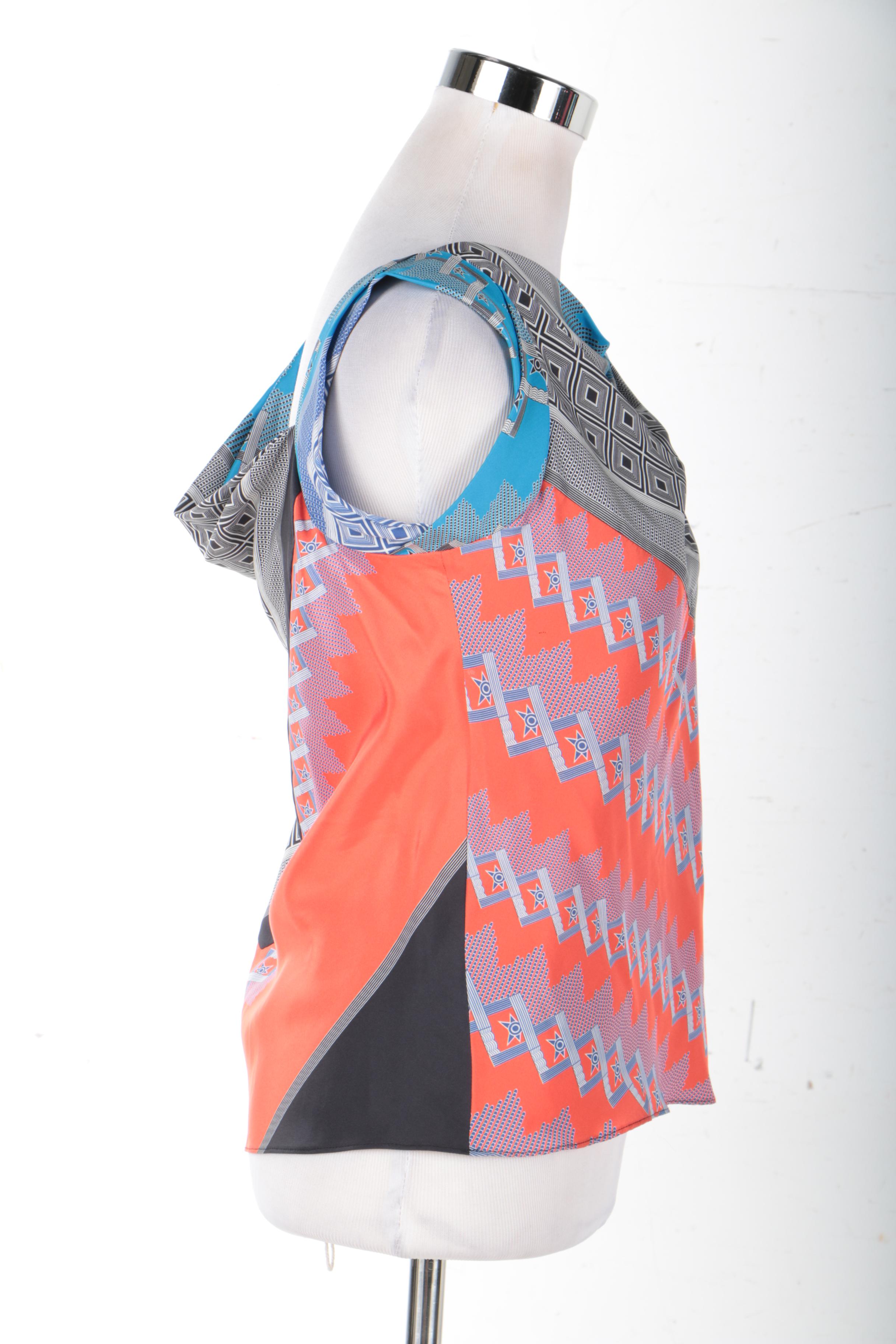 Derek Lam Women's Top