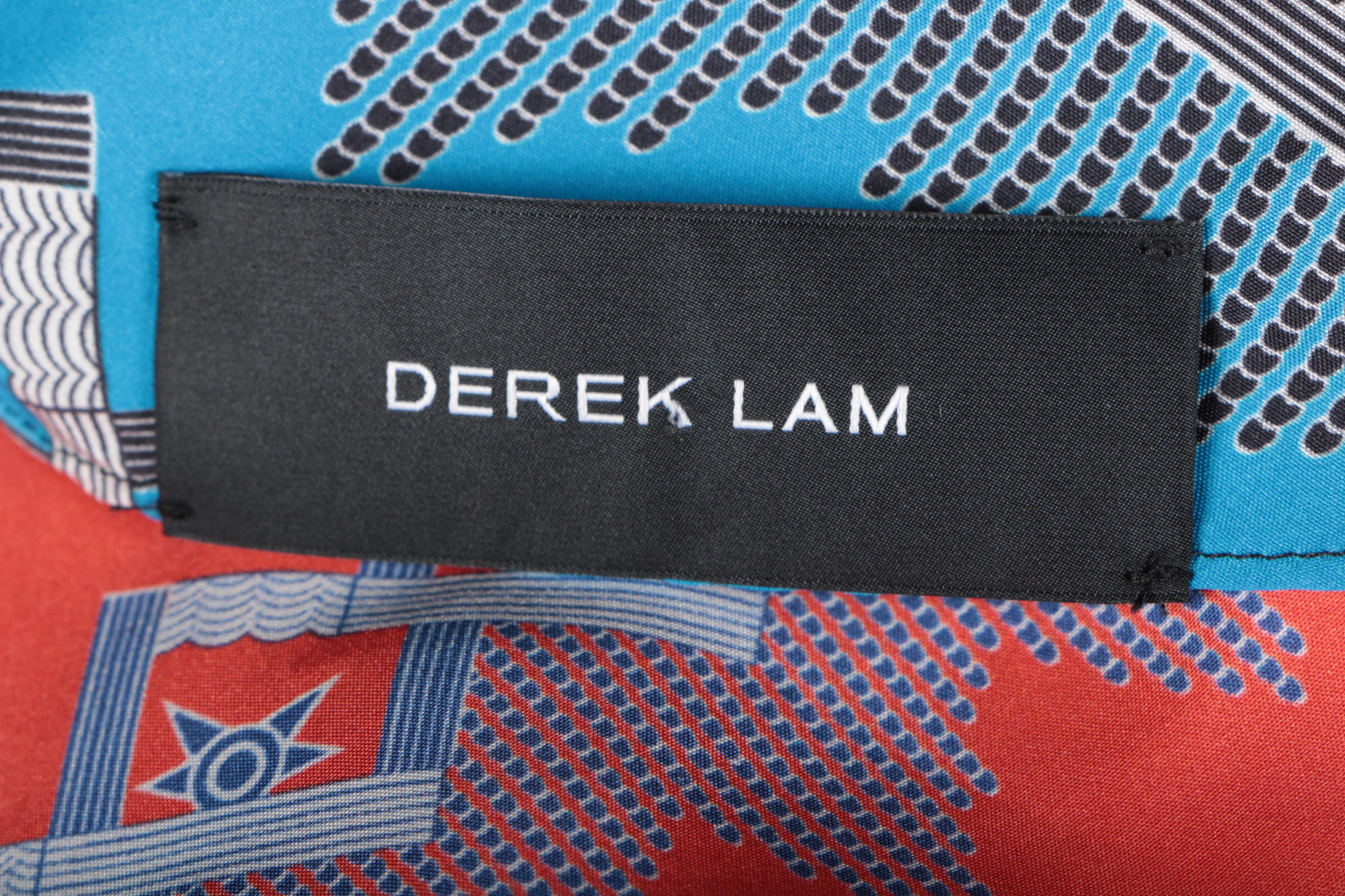 Derek Lam Women's Top