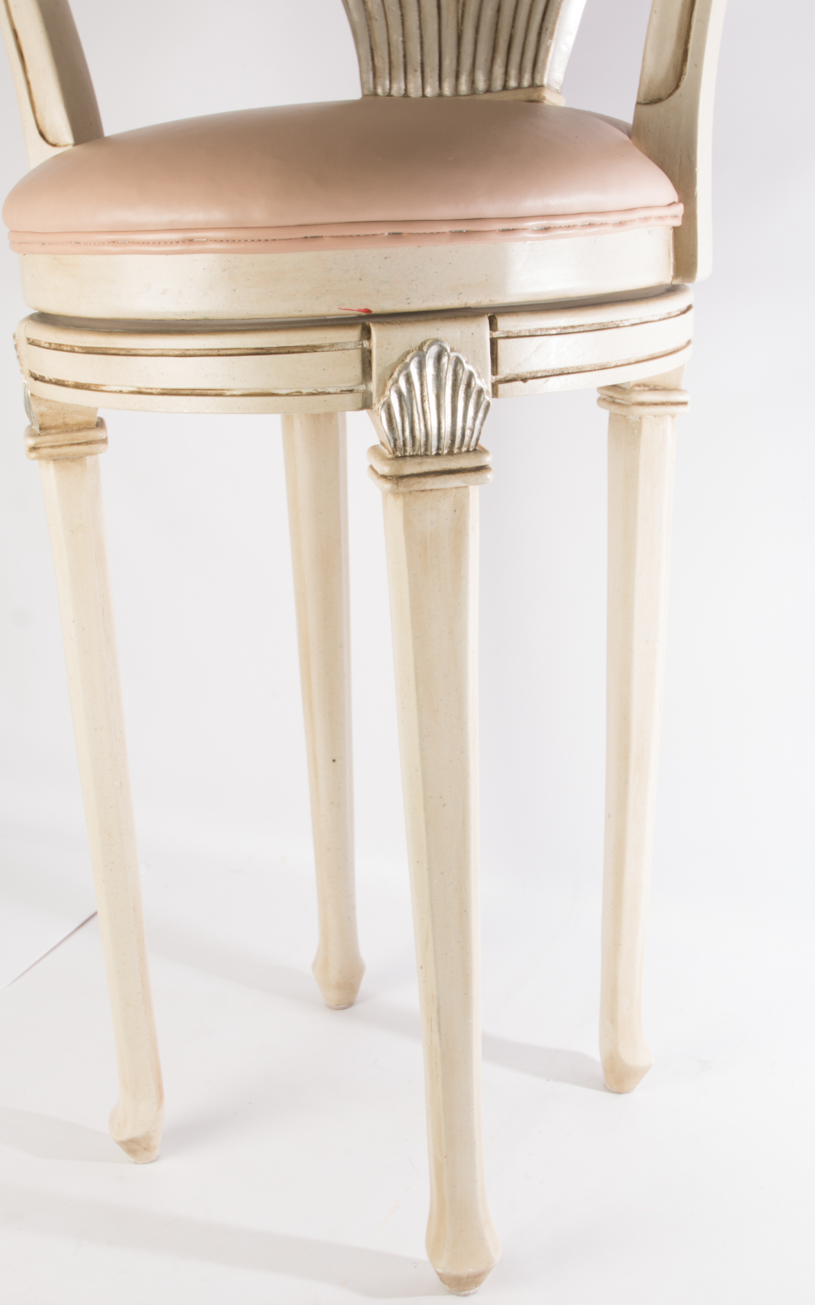 Art Deco Inspired Bar Stools