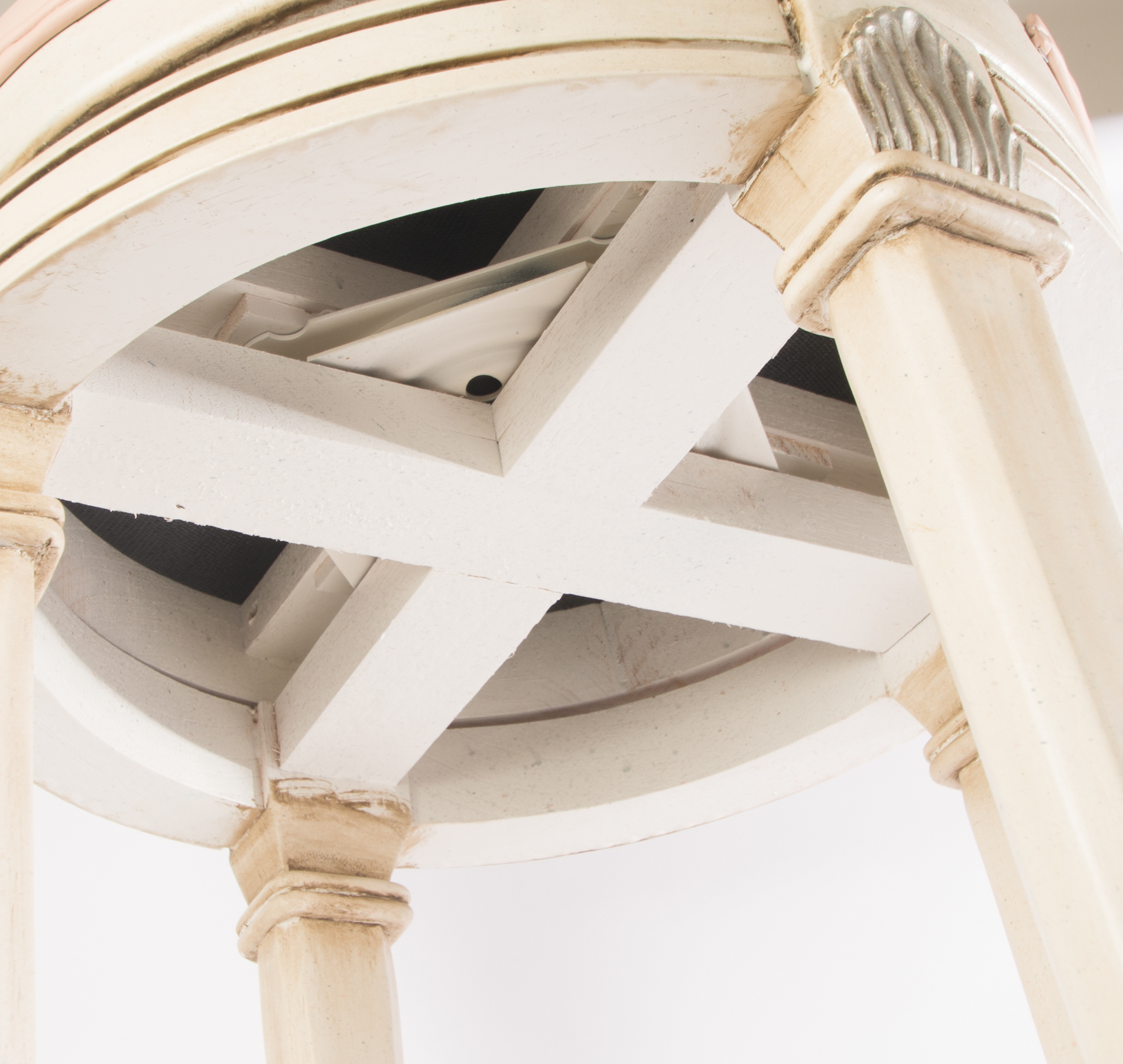 Art Deco Inspired Bar Stools