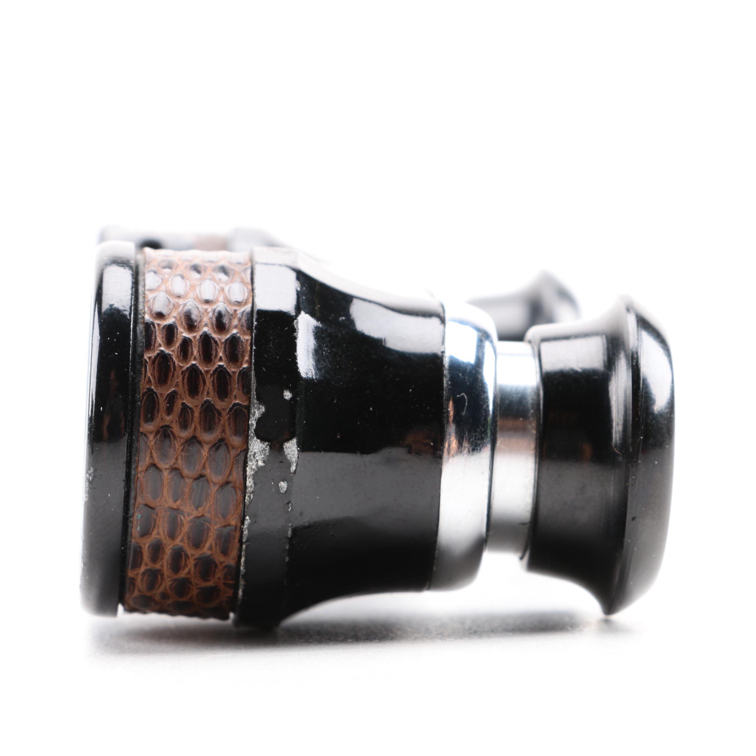 Fee and Stemwedel Opera Glasses With Case