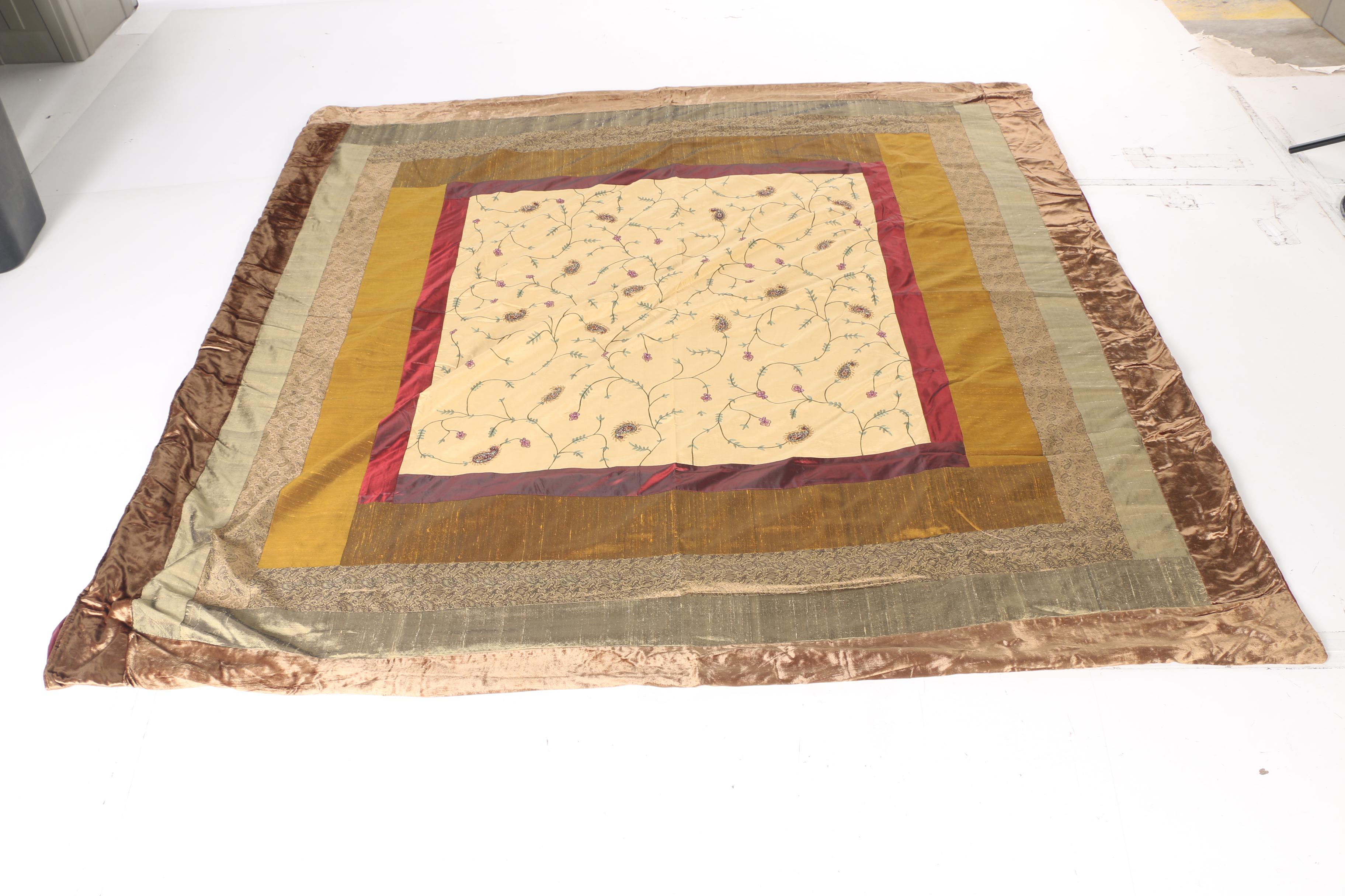 Decorative Duvet & Pillow Cases