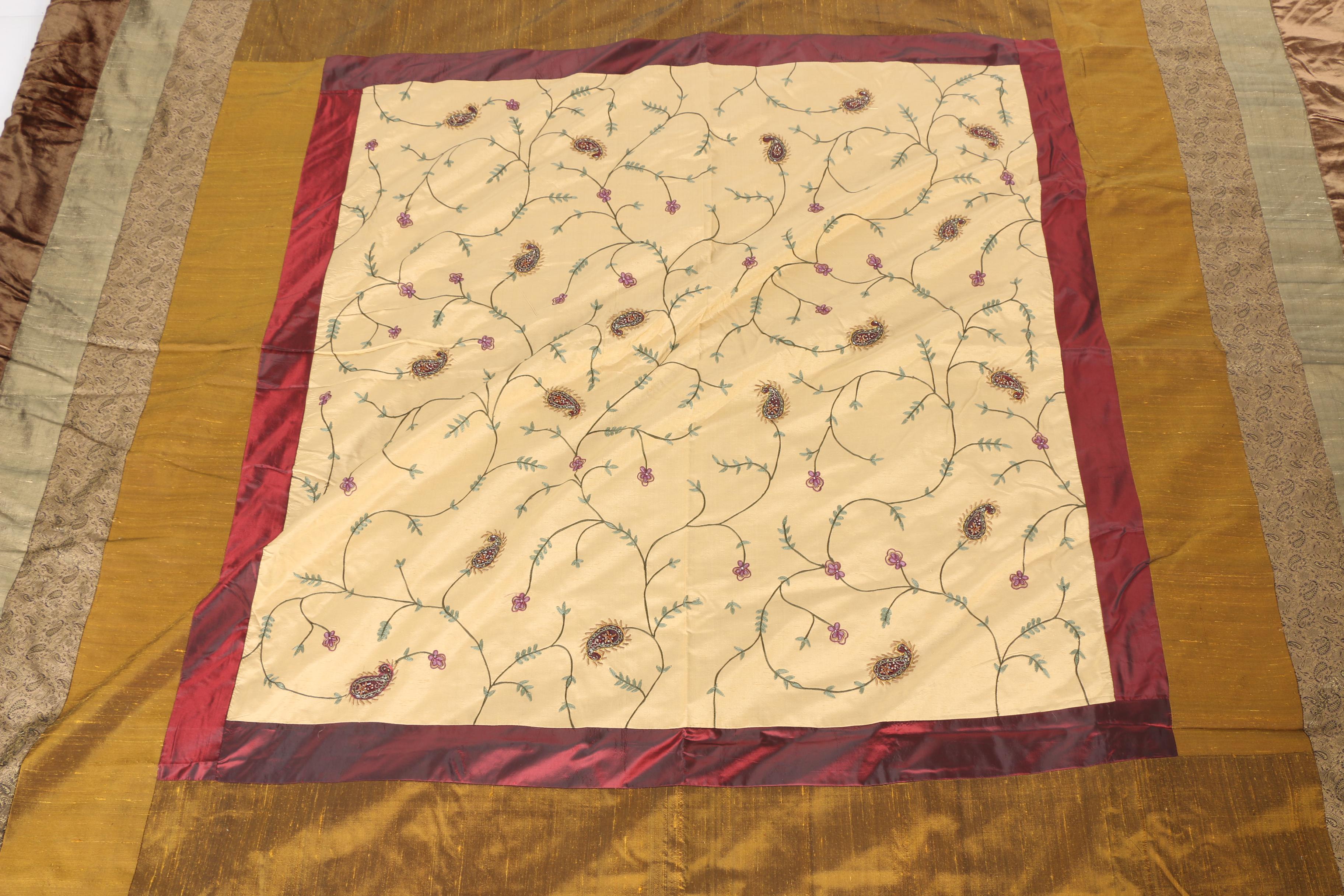 Decorative Duvet & Pillow Cases