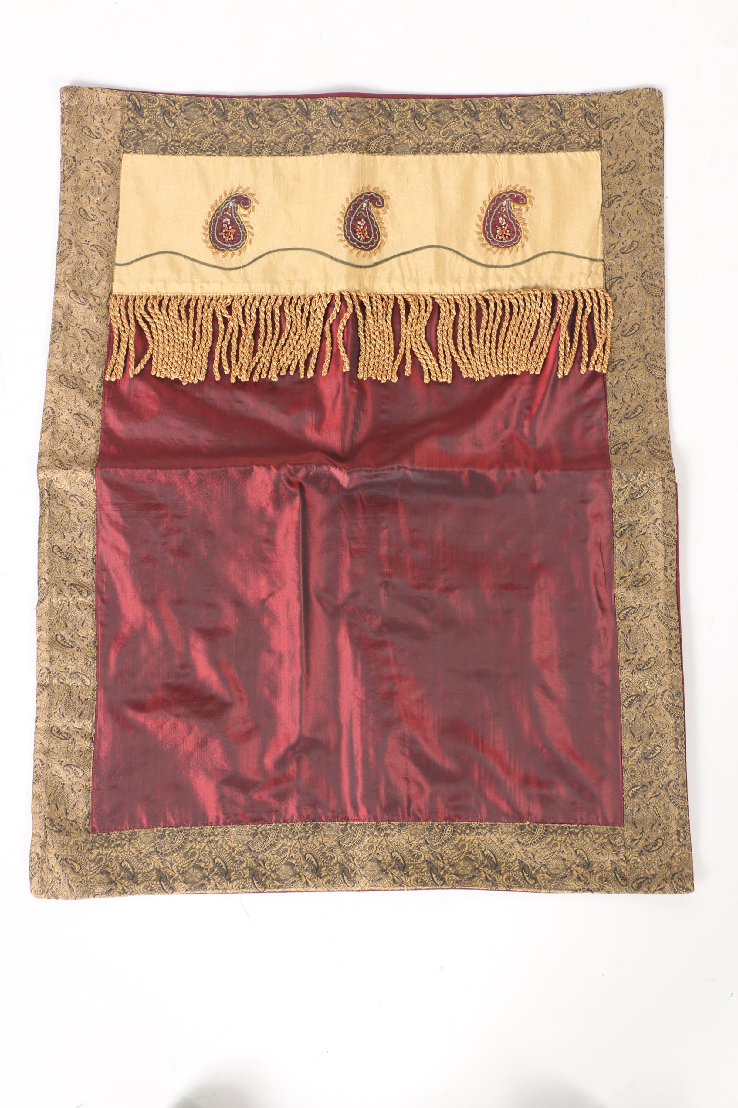 Decorative Duvet & Pillow Cases