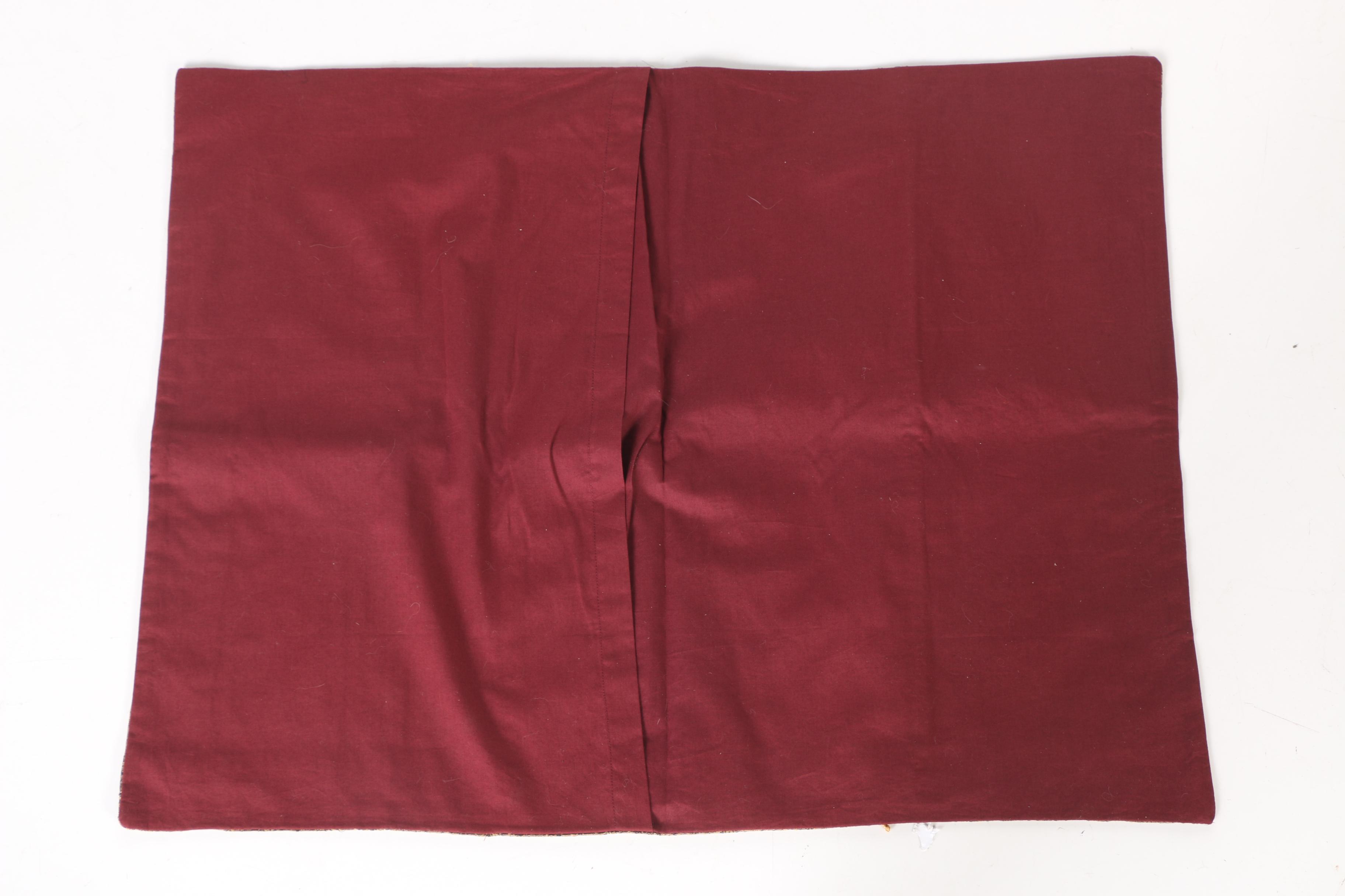 Decorative Duvet & Pillow Cases